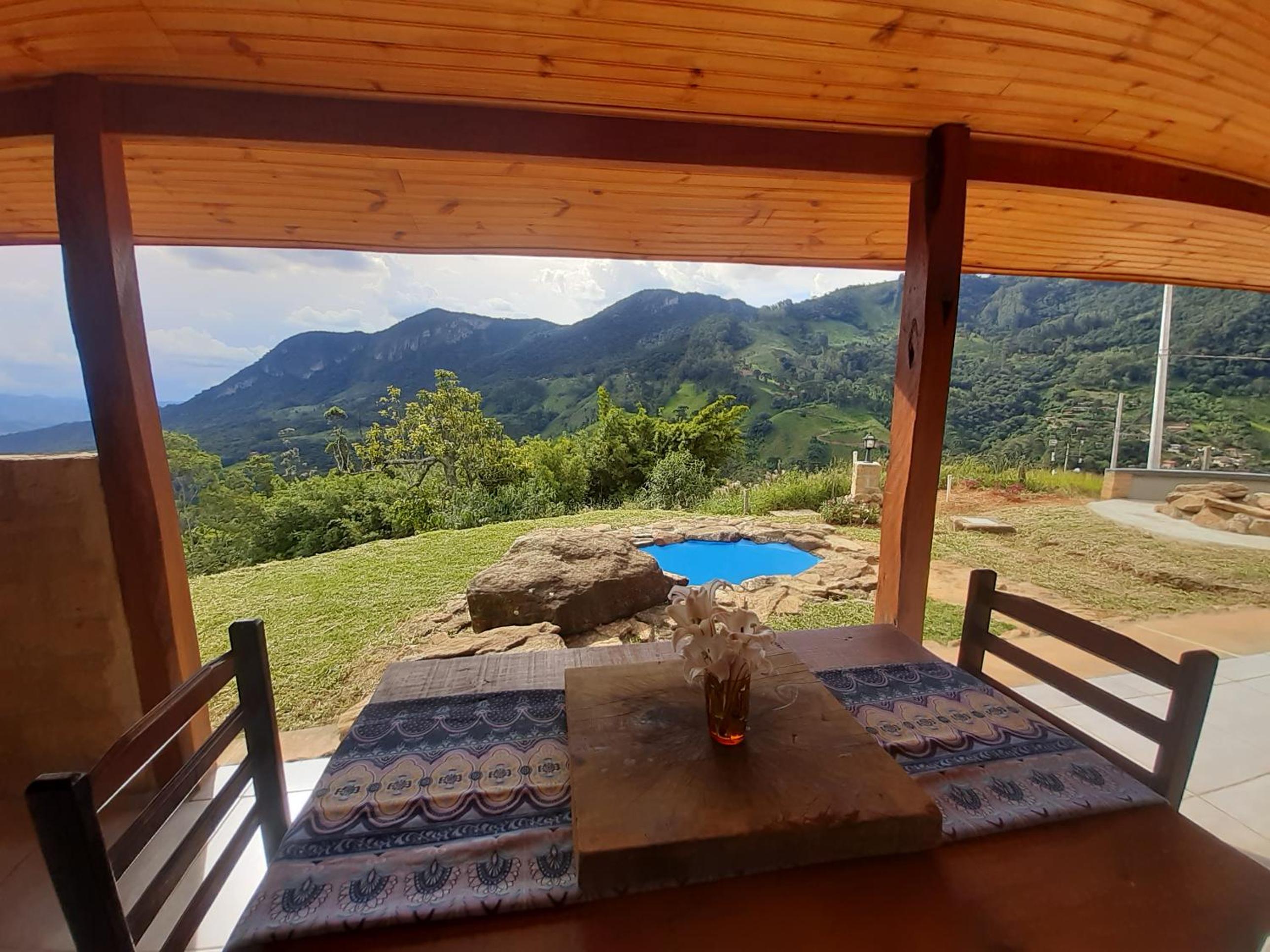 Cabana do Camelo
