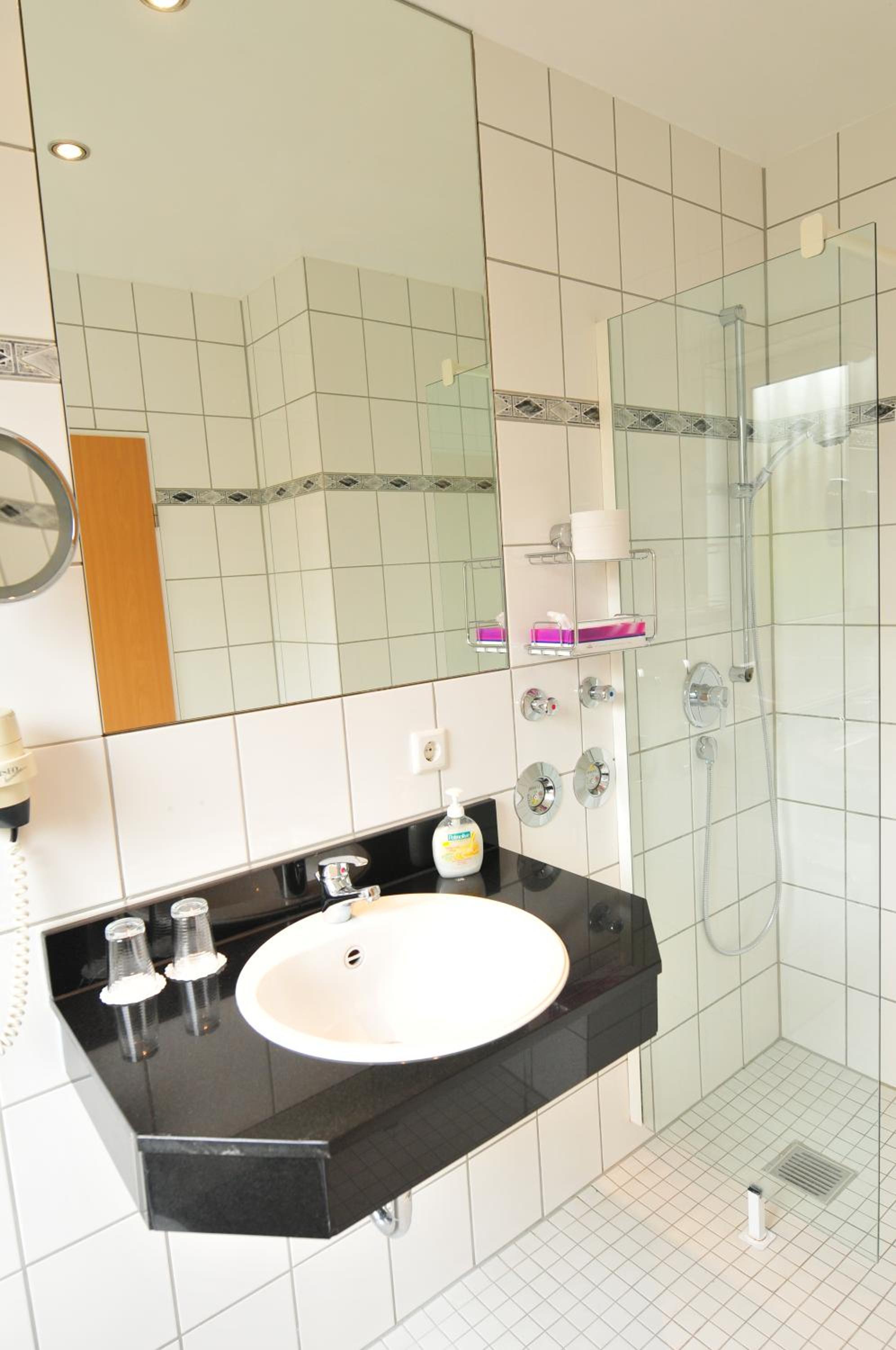 Hannover Vacations - Hotel in Herrenhausen - Property Image 73