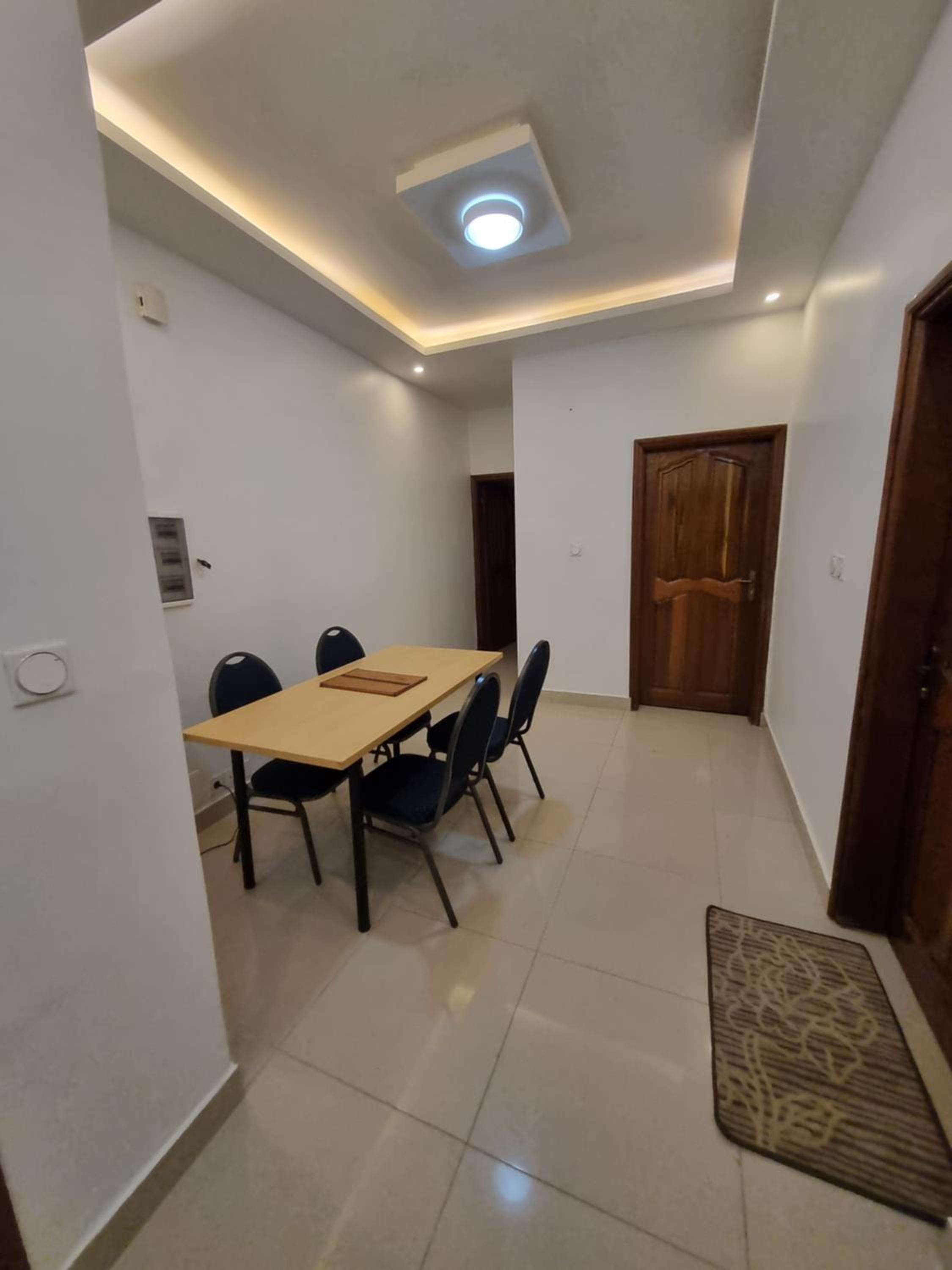 residence mouna
