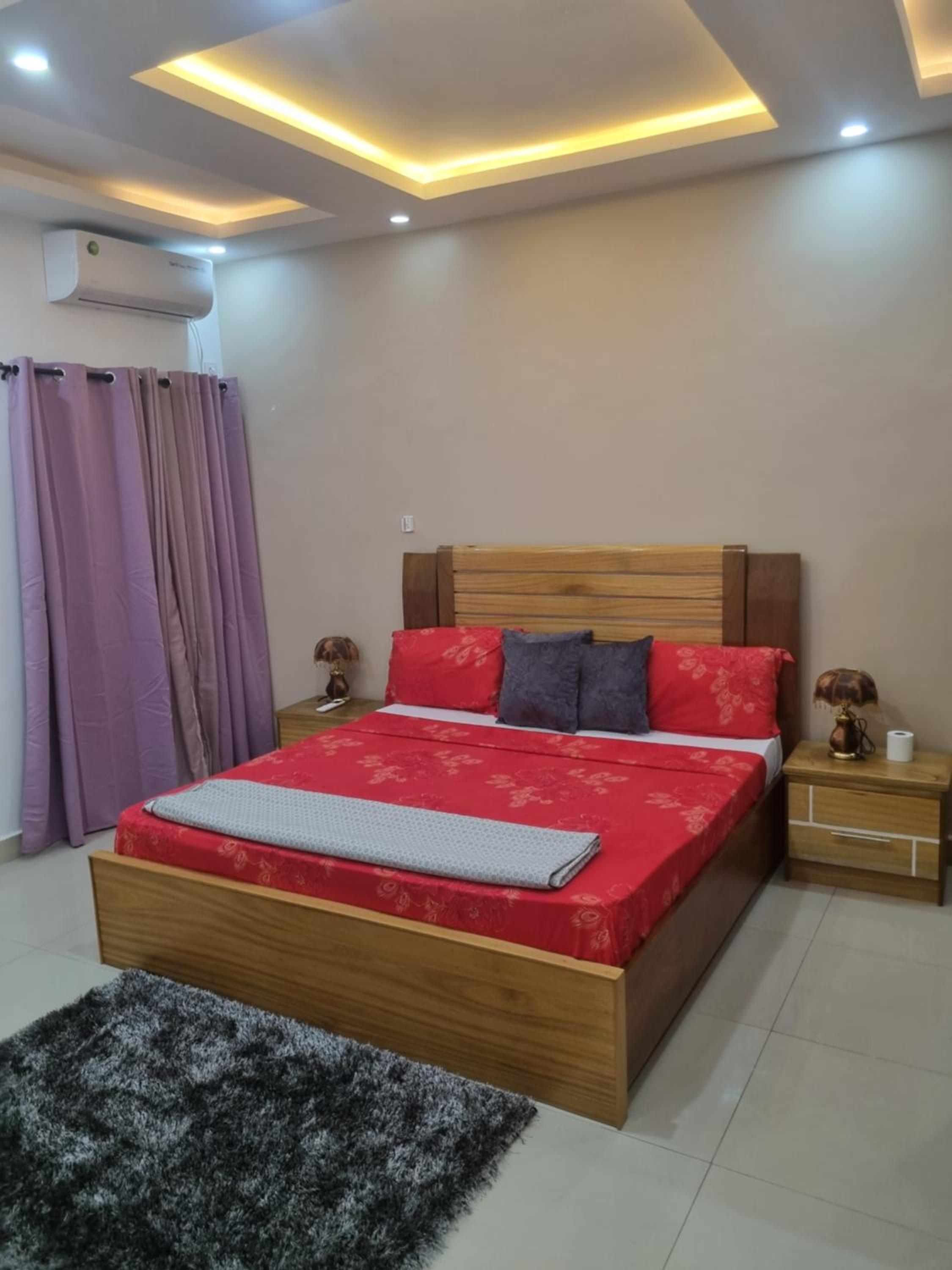 residence mouna
