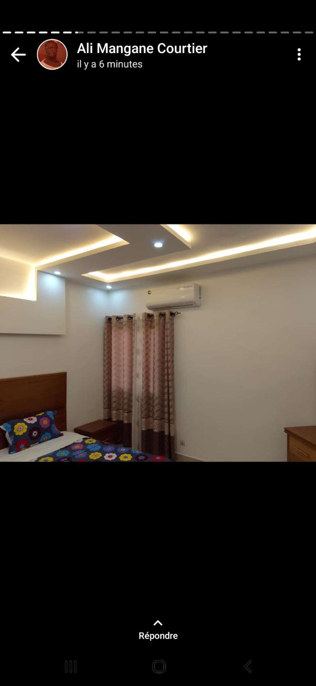 residence mouna
