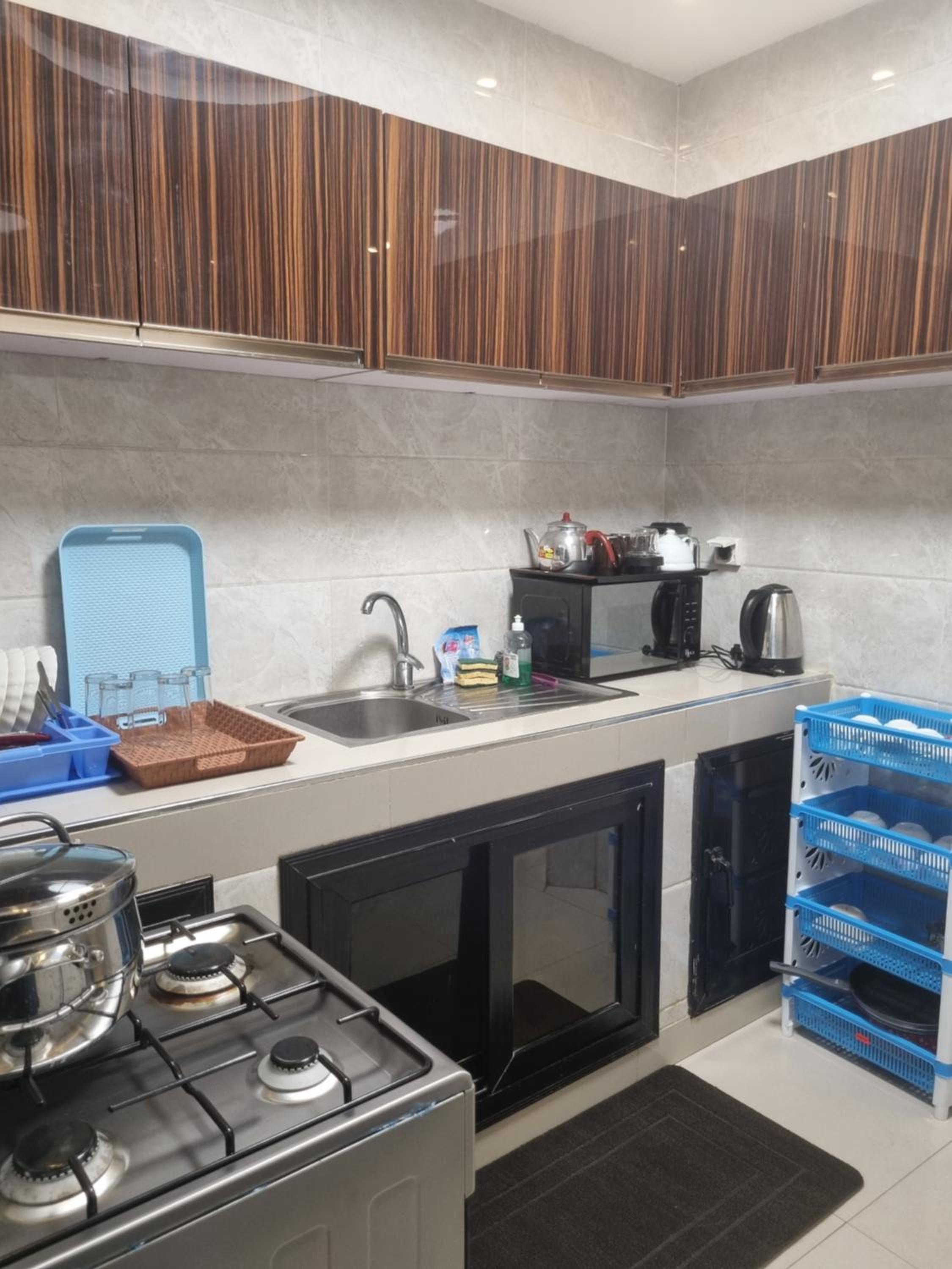 residence mouna