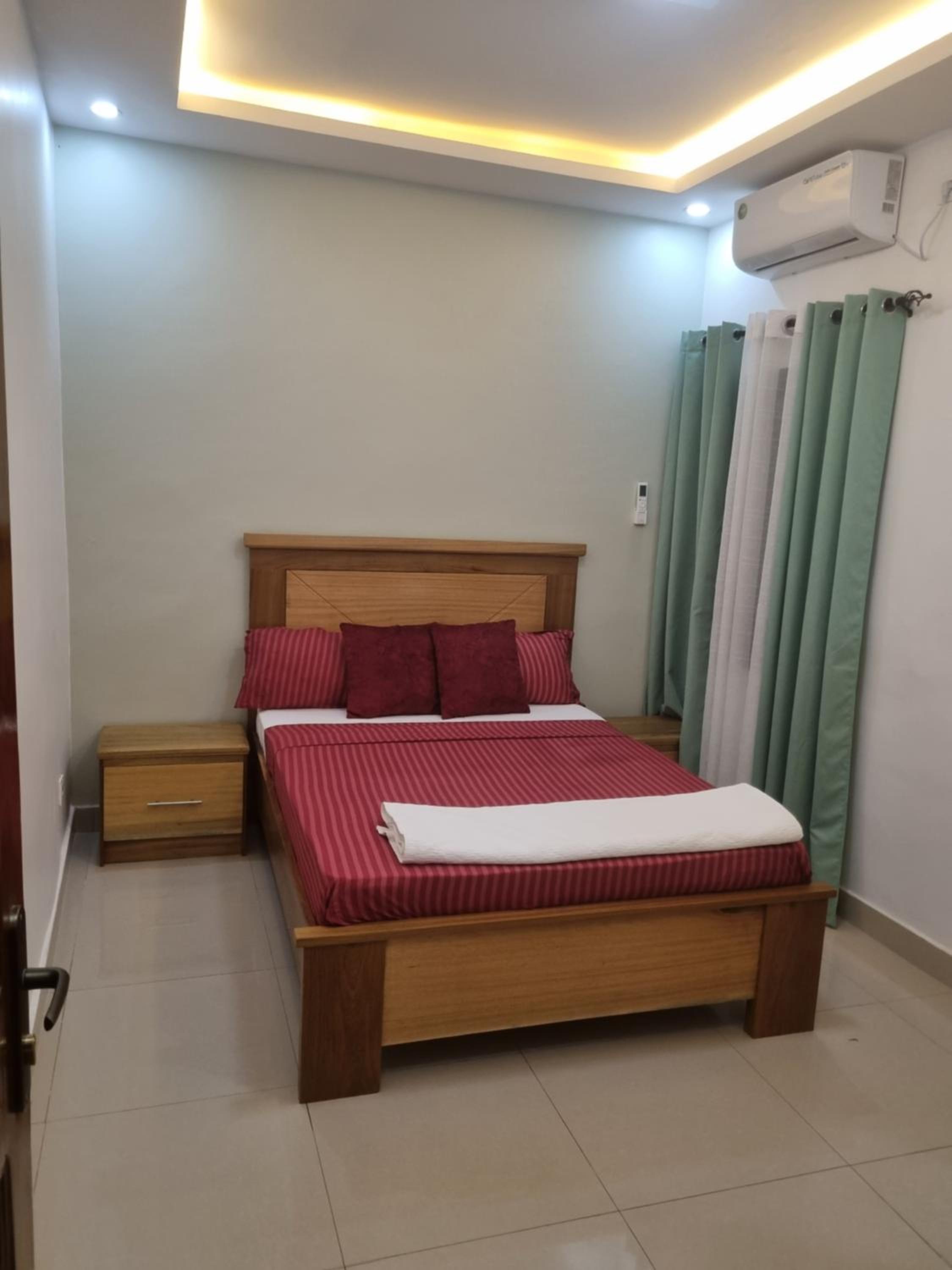 residence mouna