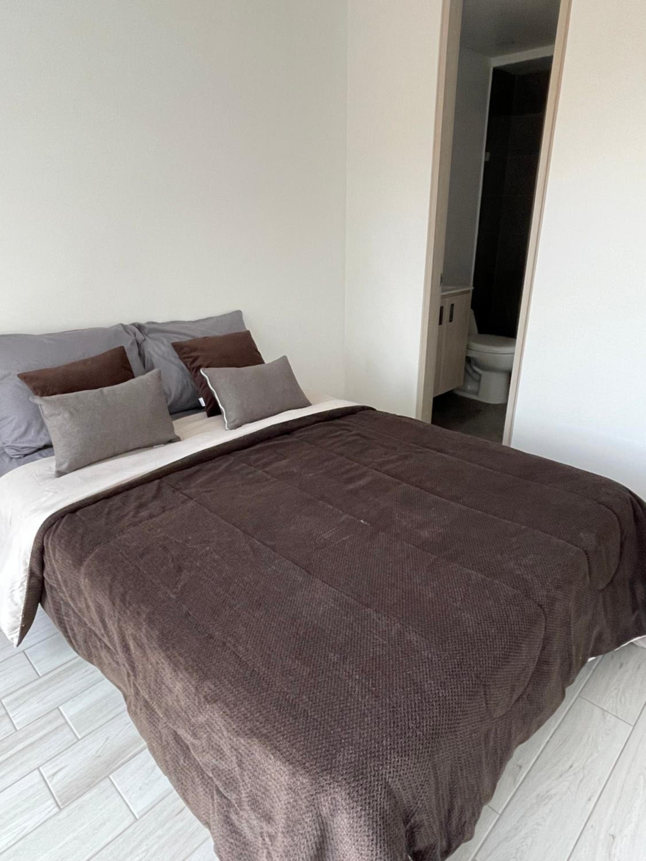 Hermoso apartamento moderno, excelente ubicación cerca al centro histórico