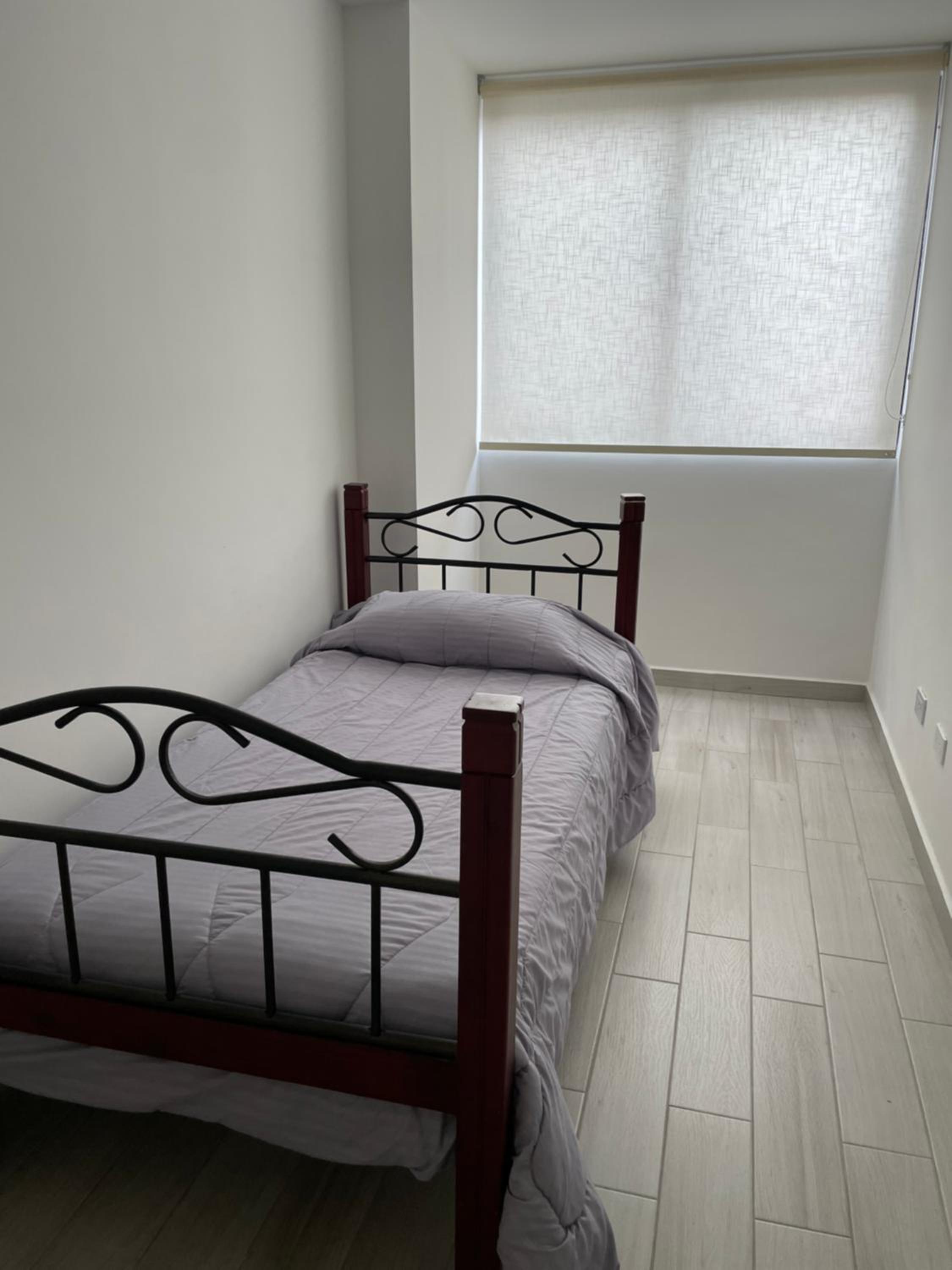Hermoso apartamento moderno, excelente ubicación cerca al centro histórico