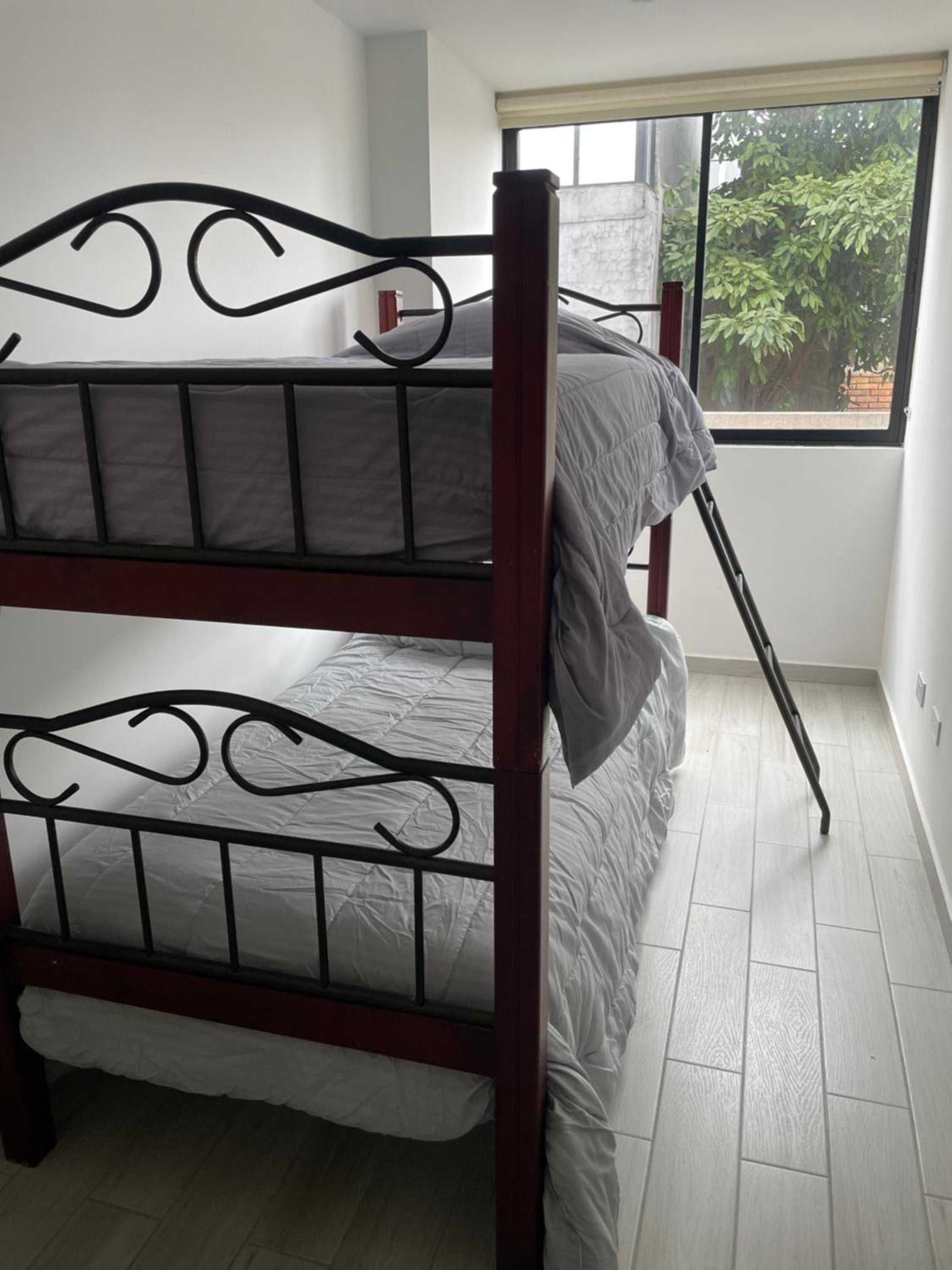 Hermoso apartamento moderno, excelente ubicación cerca al centro histórico