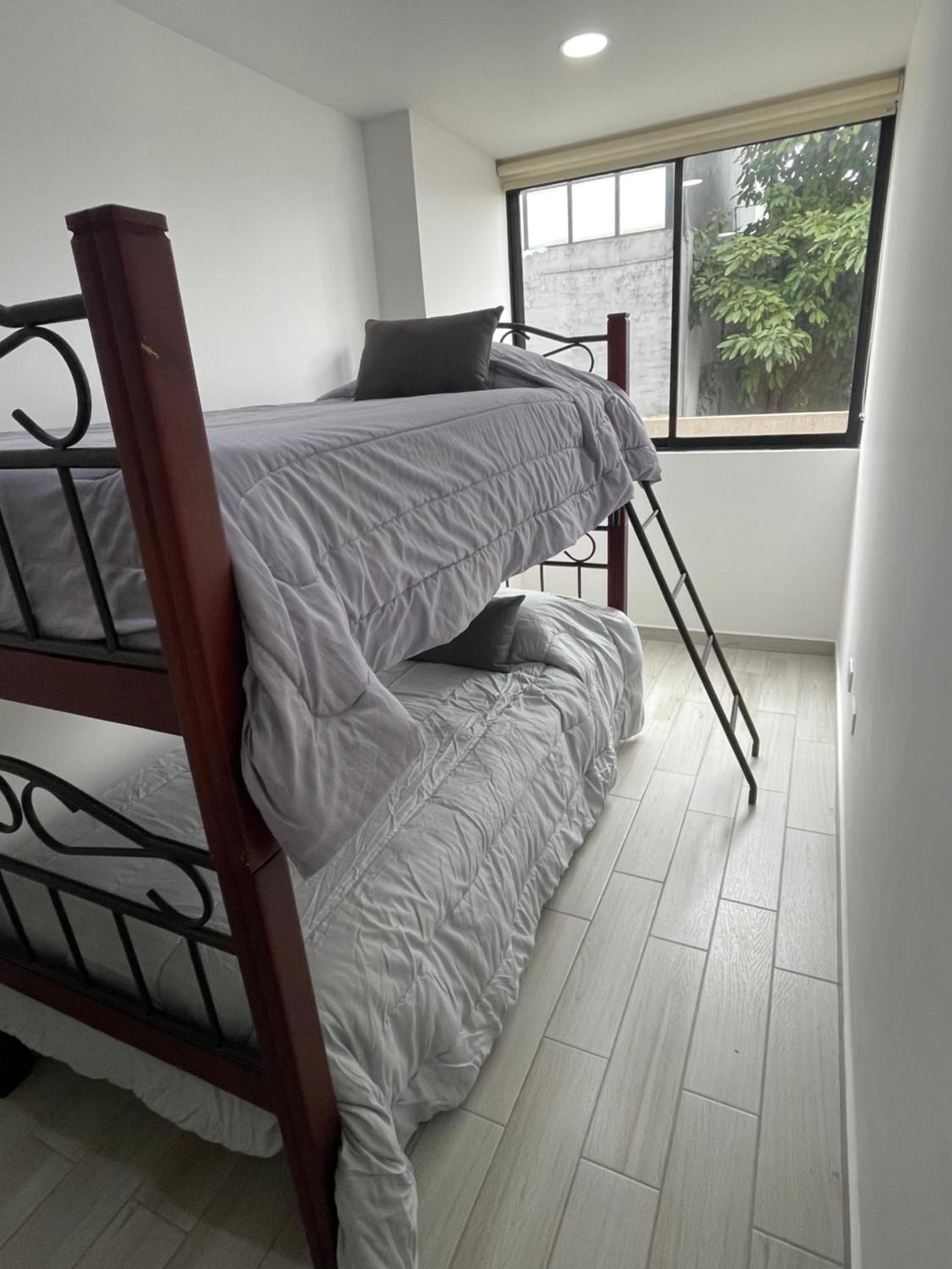 Hermoso apartamento moderno, excelente ubicación cerca al centro histórico
