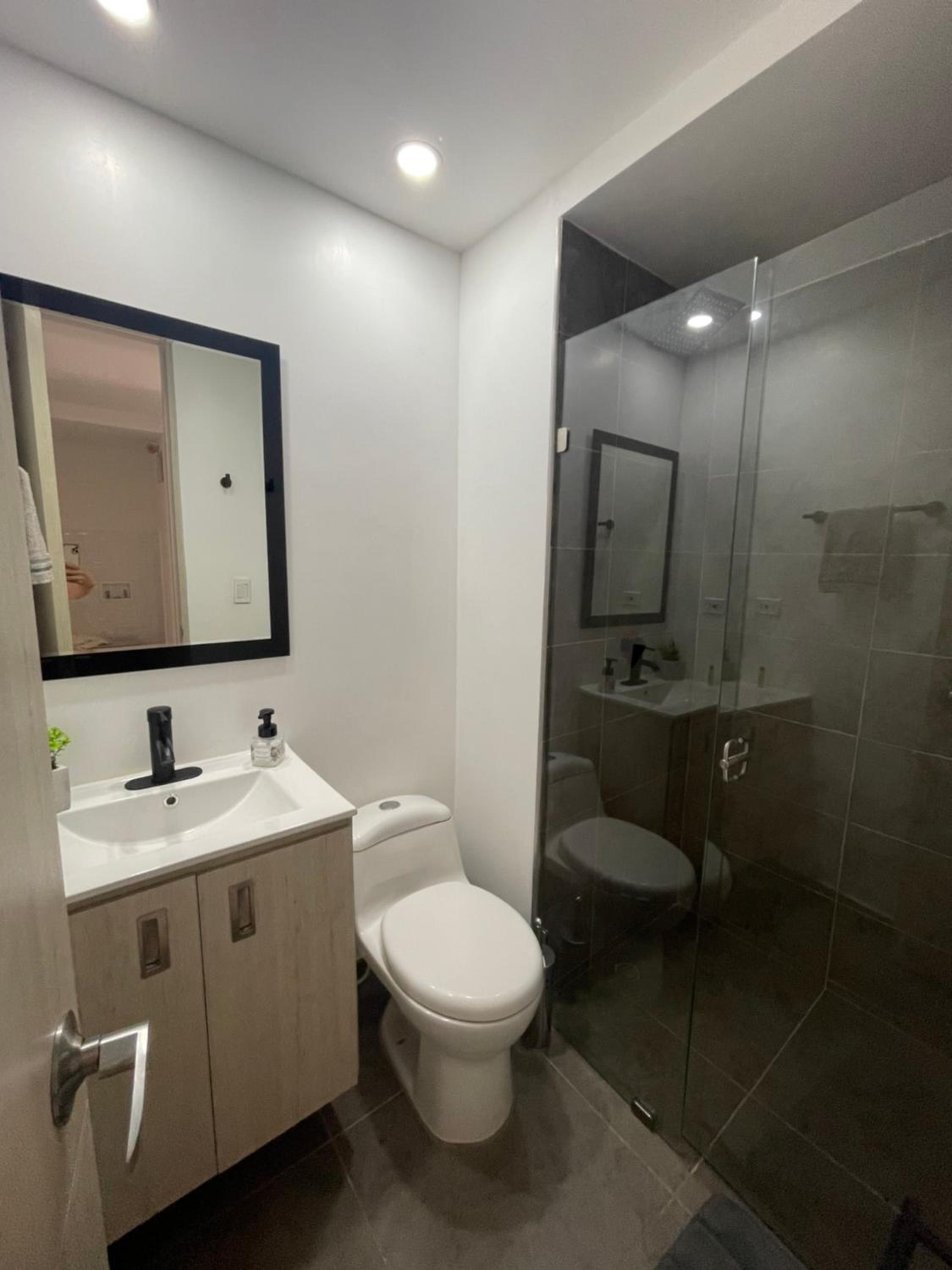 Hermoso apartamento moderno, excelente ubicación cerca al centro histórico