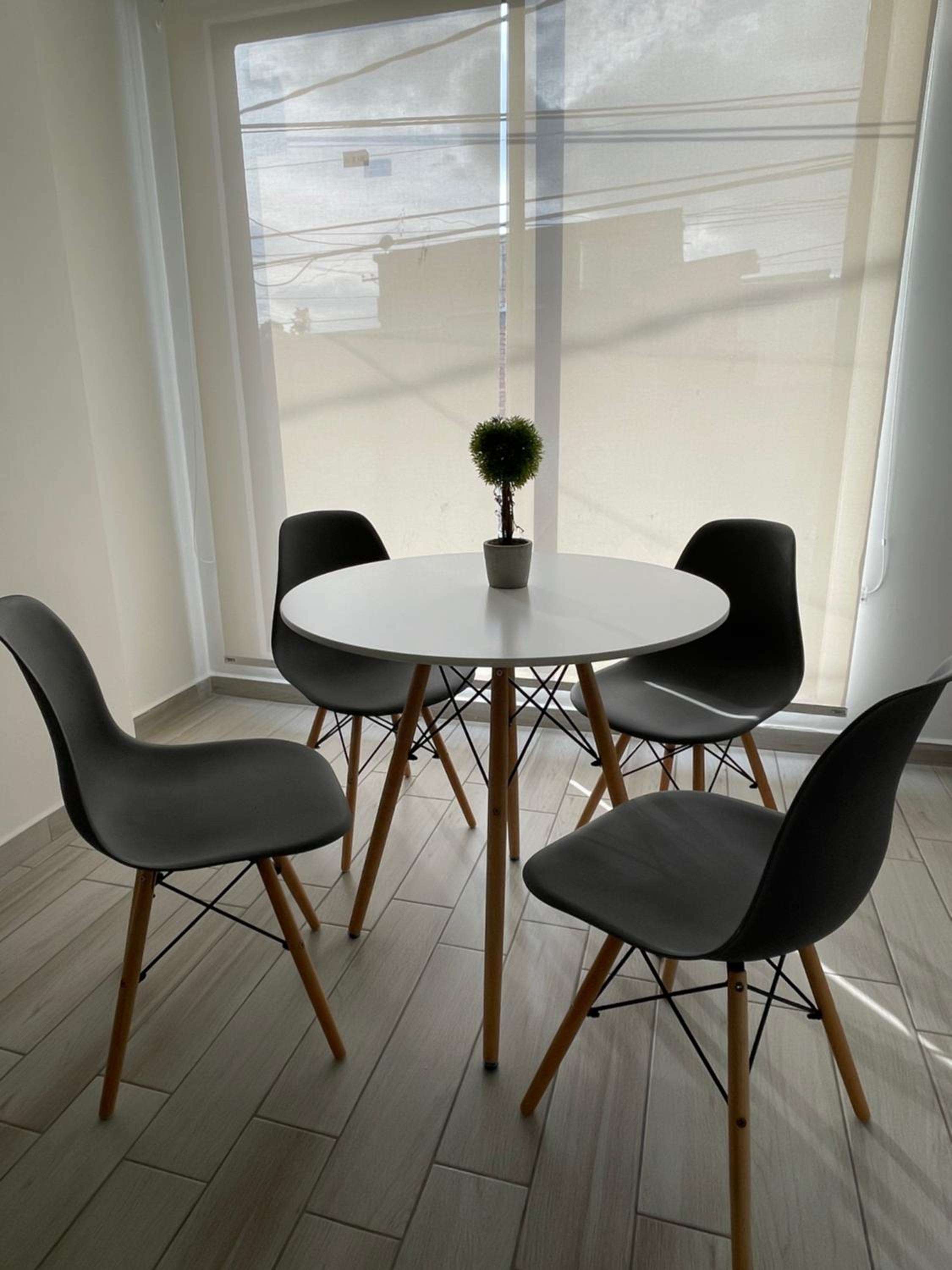 Hermoso apartamento moderno, excelente ubicación cerca al centro histórico