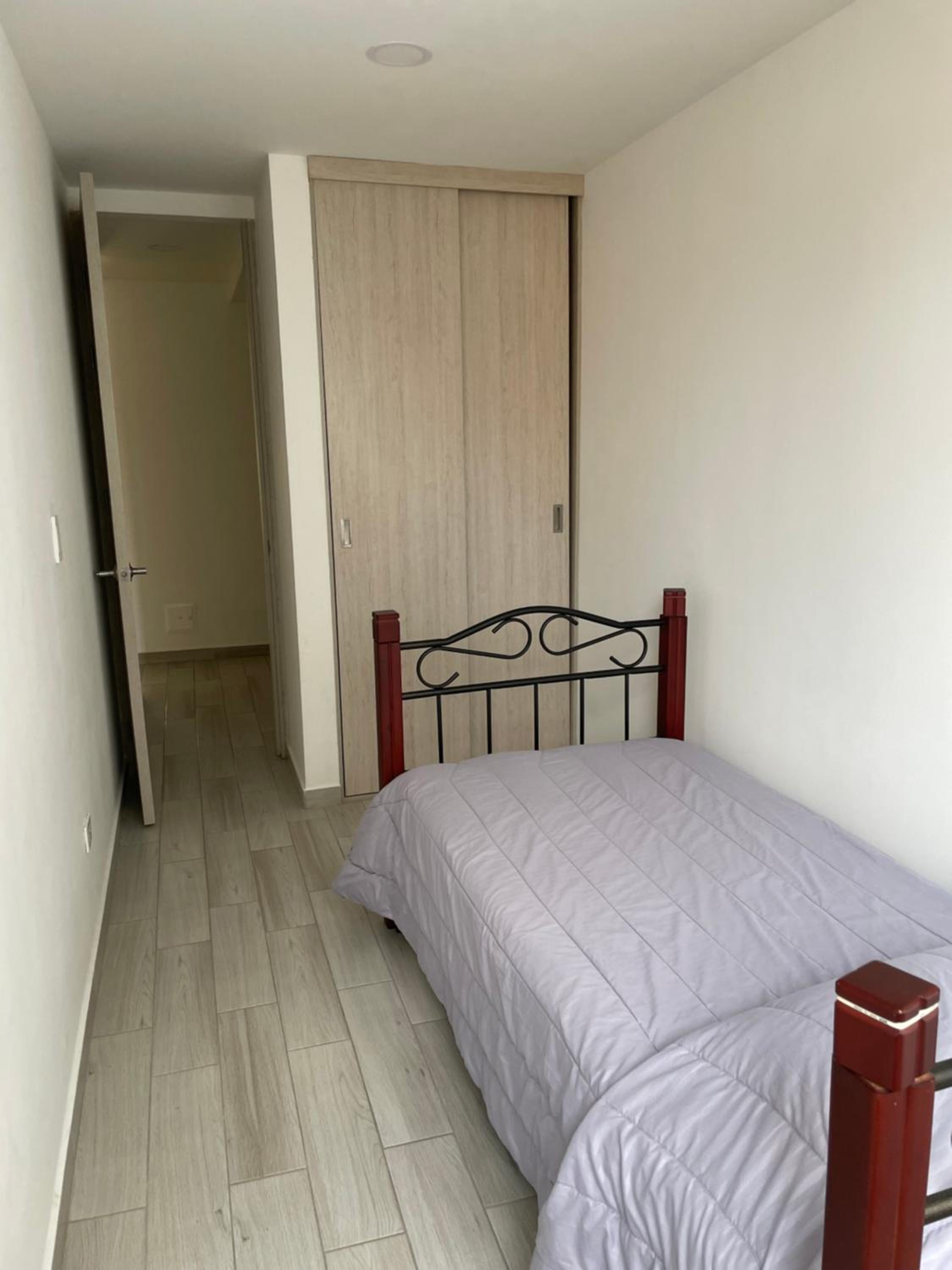 Hermoso apartamento moderno, excelente ubicación cerca al centro histórico