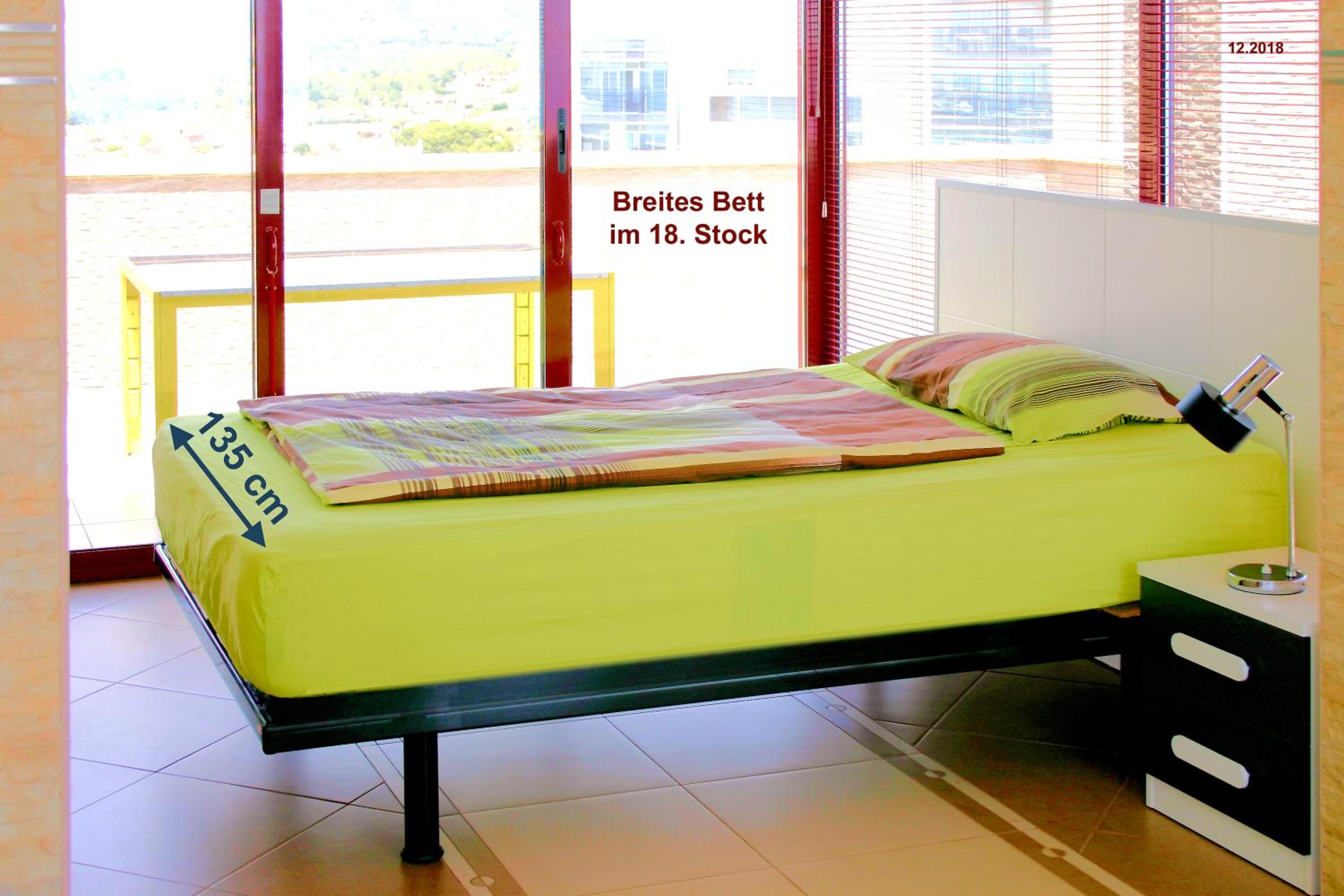 Apartment Penthouse AMATISTA