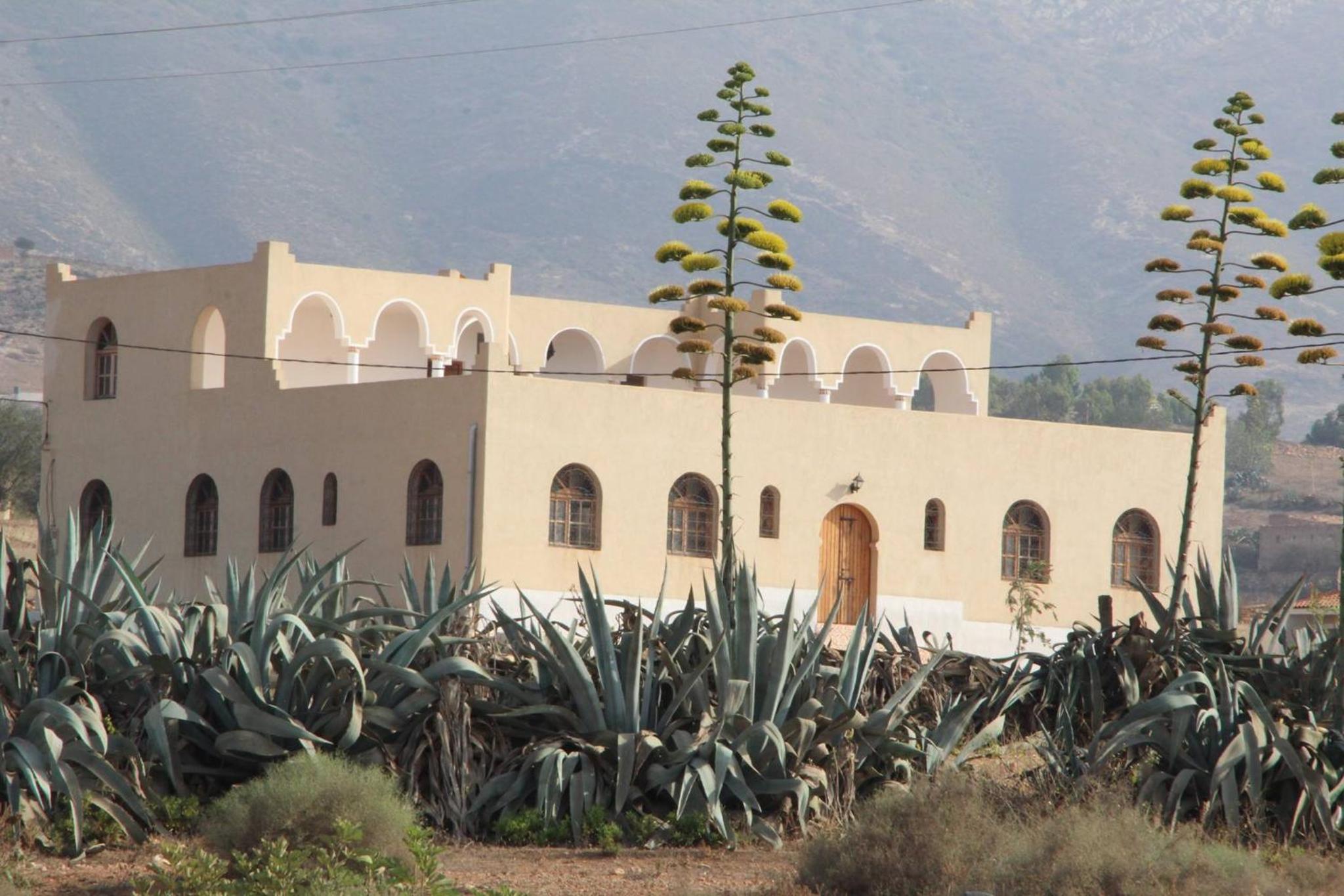 Riad Kebdana view 3