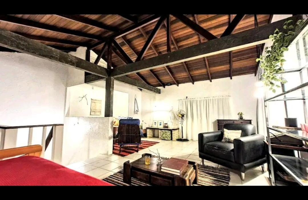 Quinta do Moçambique