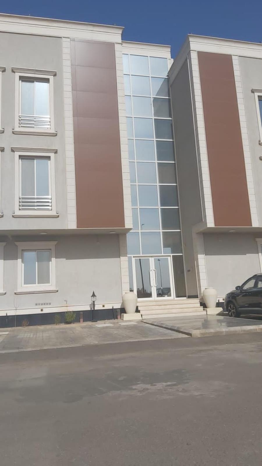 AlReem Apartment