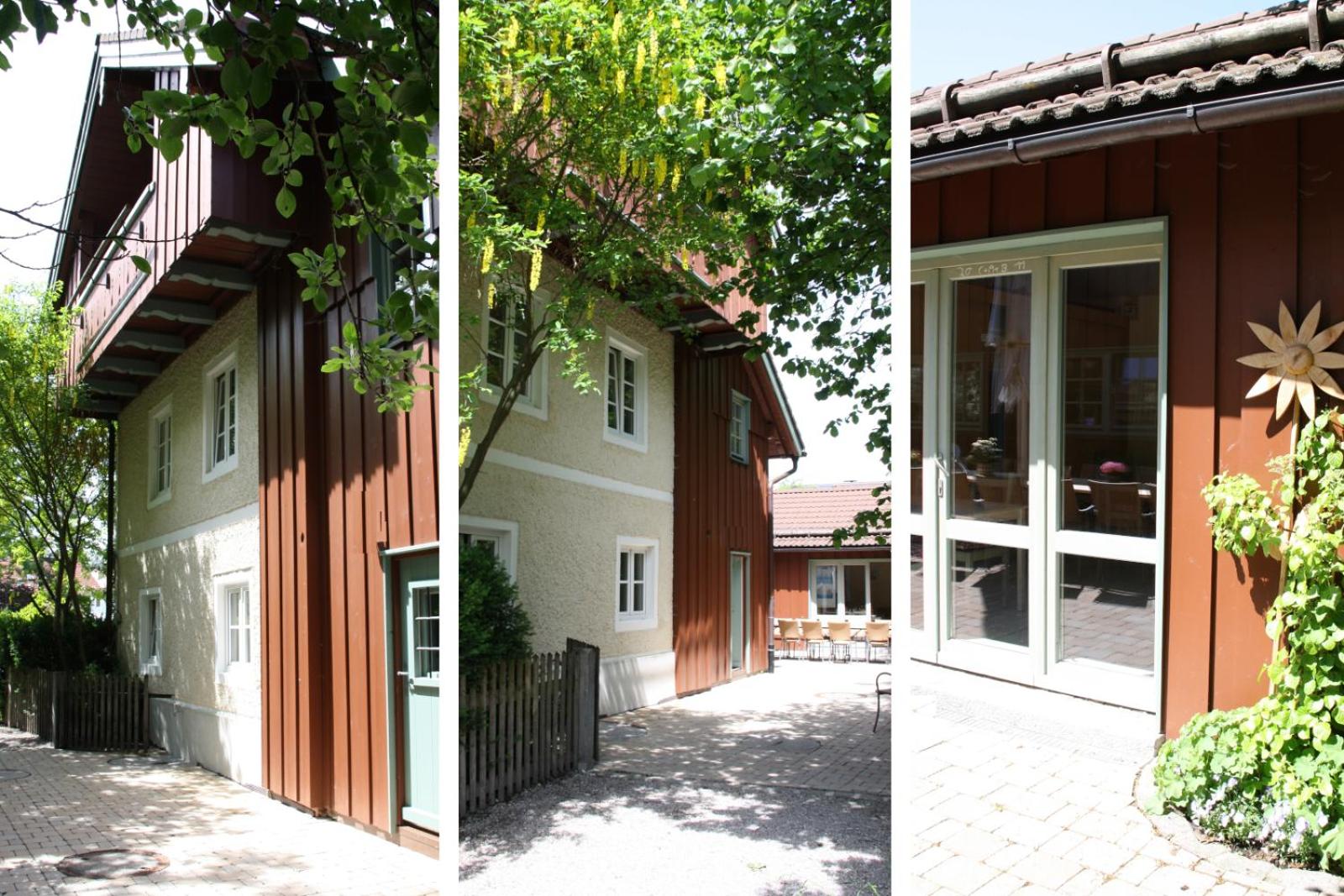 Gästehaus Werner