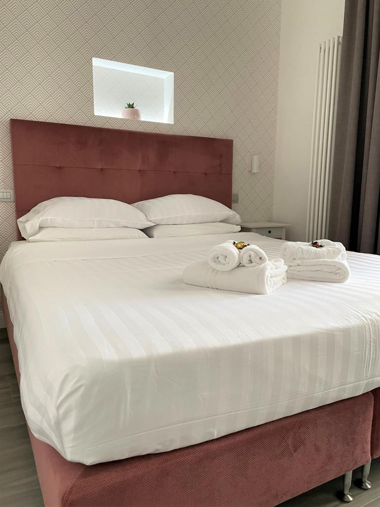 Duomo Platinum Apartments