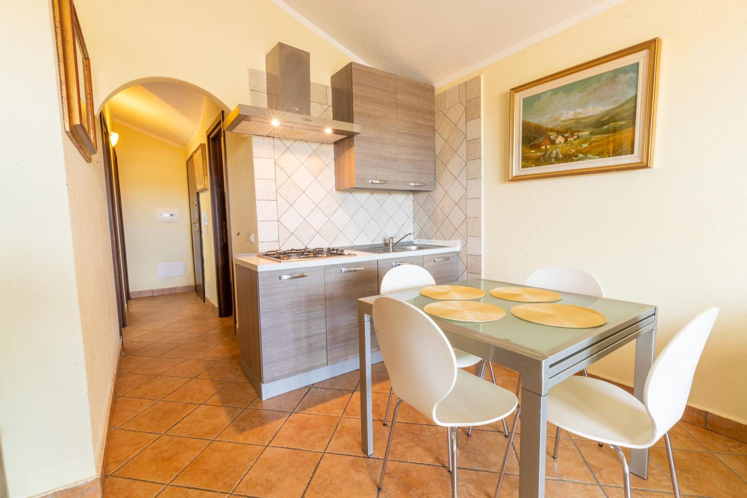 Vista Mare Apartment 5 view 5