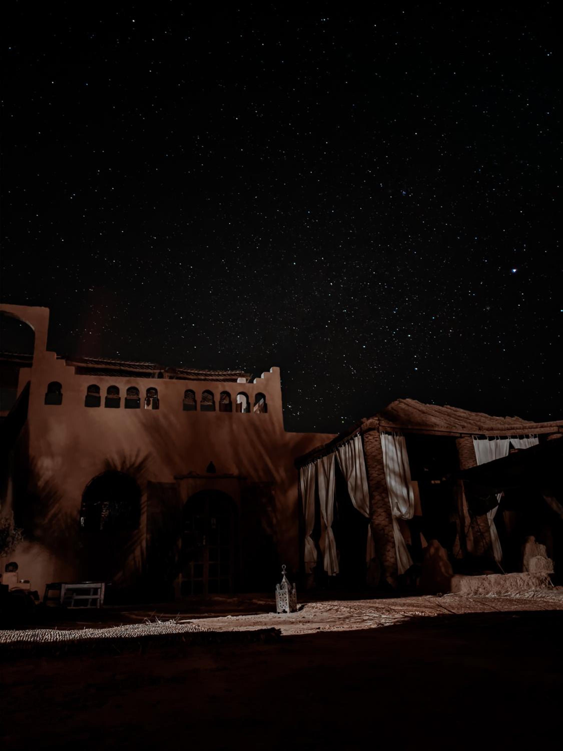 Auberge Kasbah Dar Sahara Tours