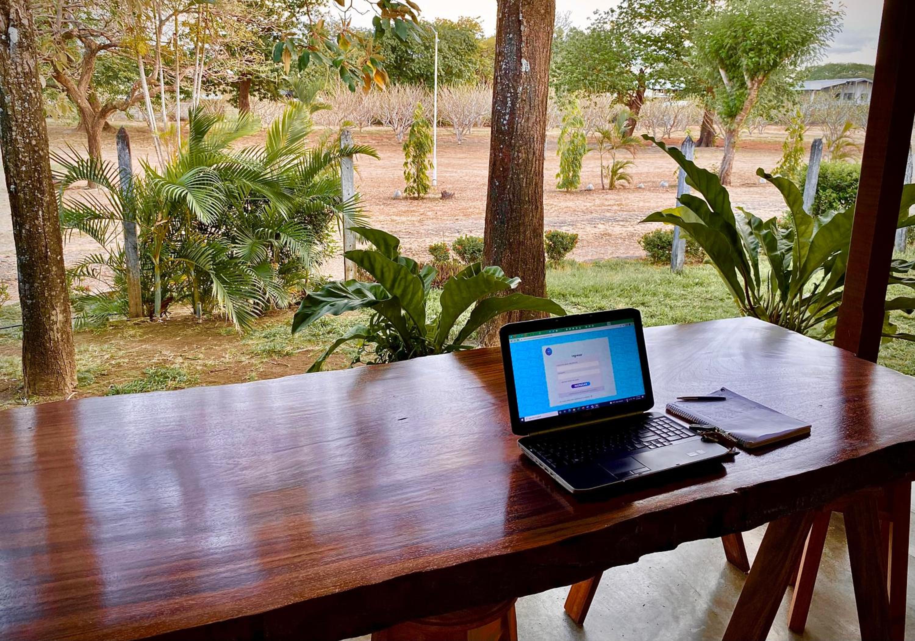 Guanacaste - Costa Rica Vacations - Hotel Del Aserradero - Property Image 3