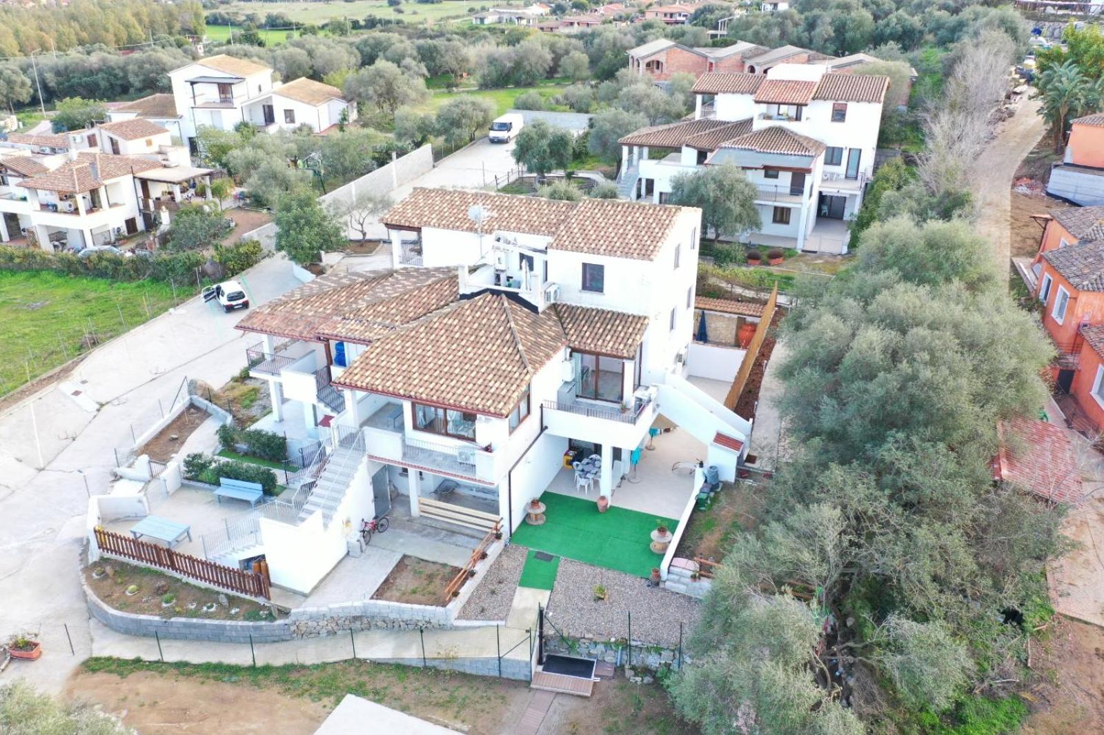 SARDEGNA "RI-ALE" a DUE PASSI DAL MARE BARI SARDO - OGLIASTRA - COD IUN Q8596