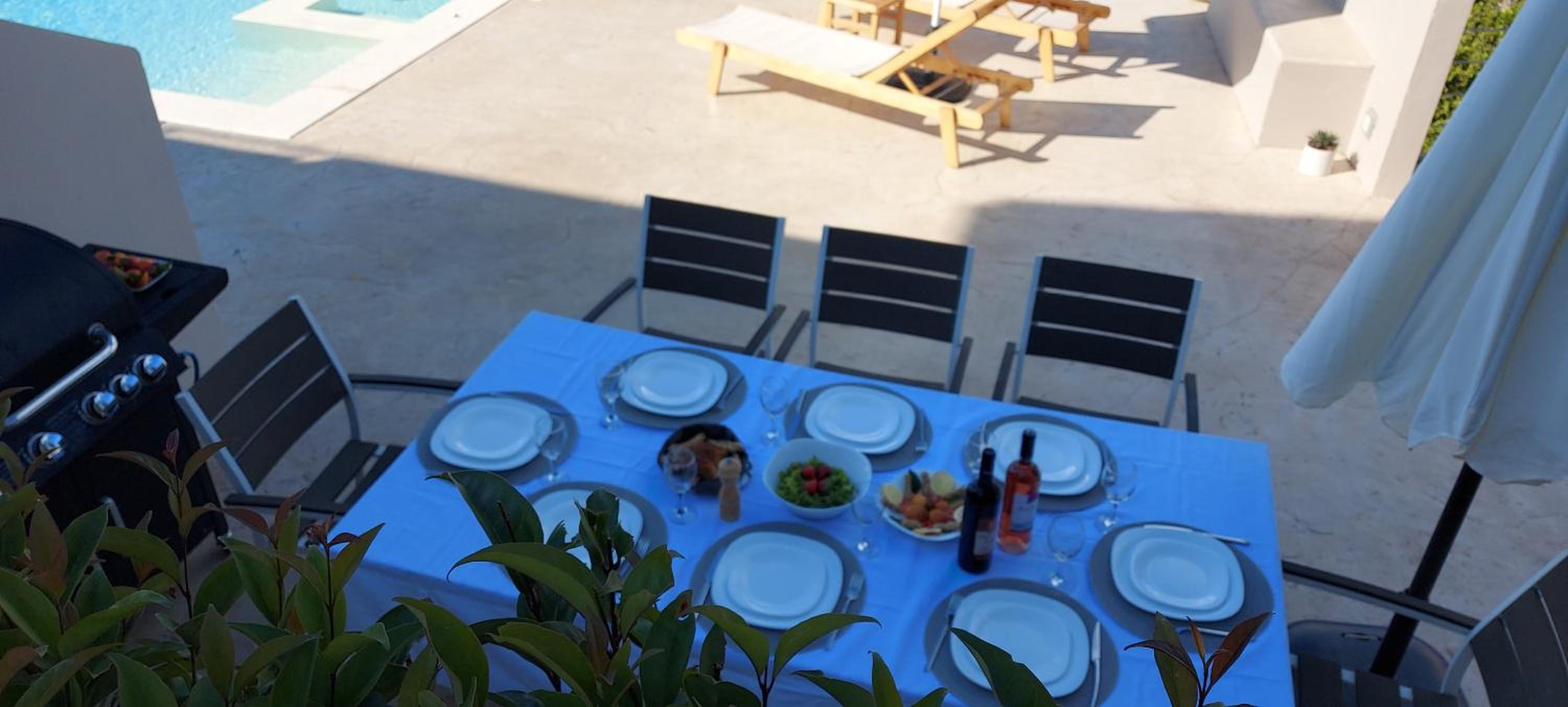 Ionion Theasis villa Dioni photo 5