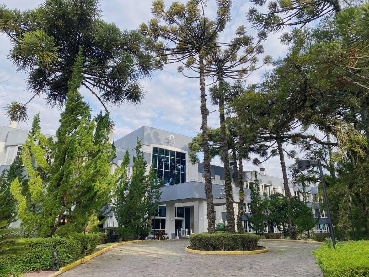 Hotel Studio 1022 Laje De Pedra Gramado Canela