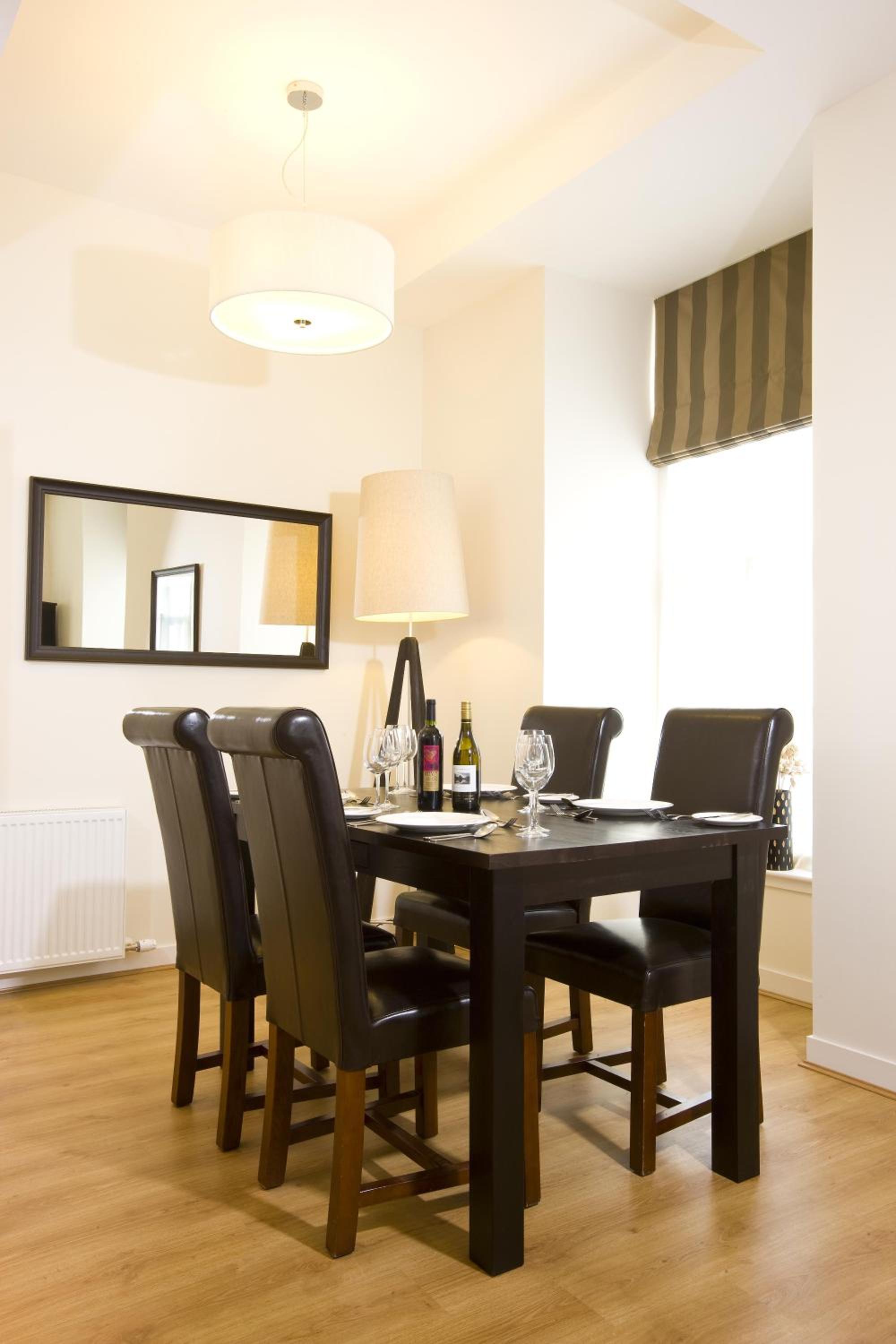 Inverness City Suites