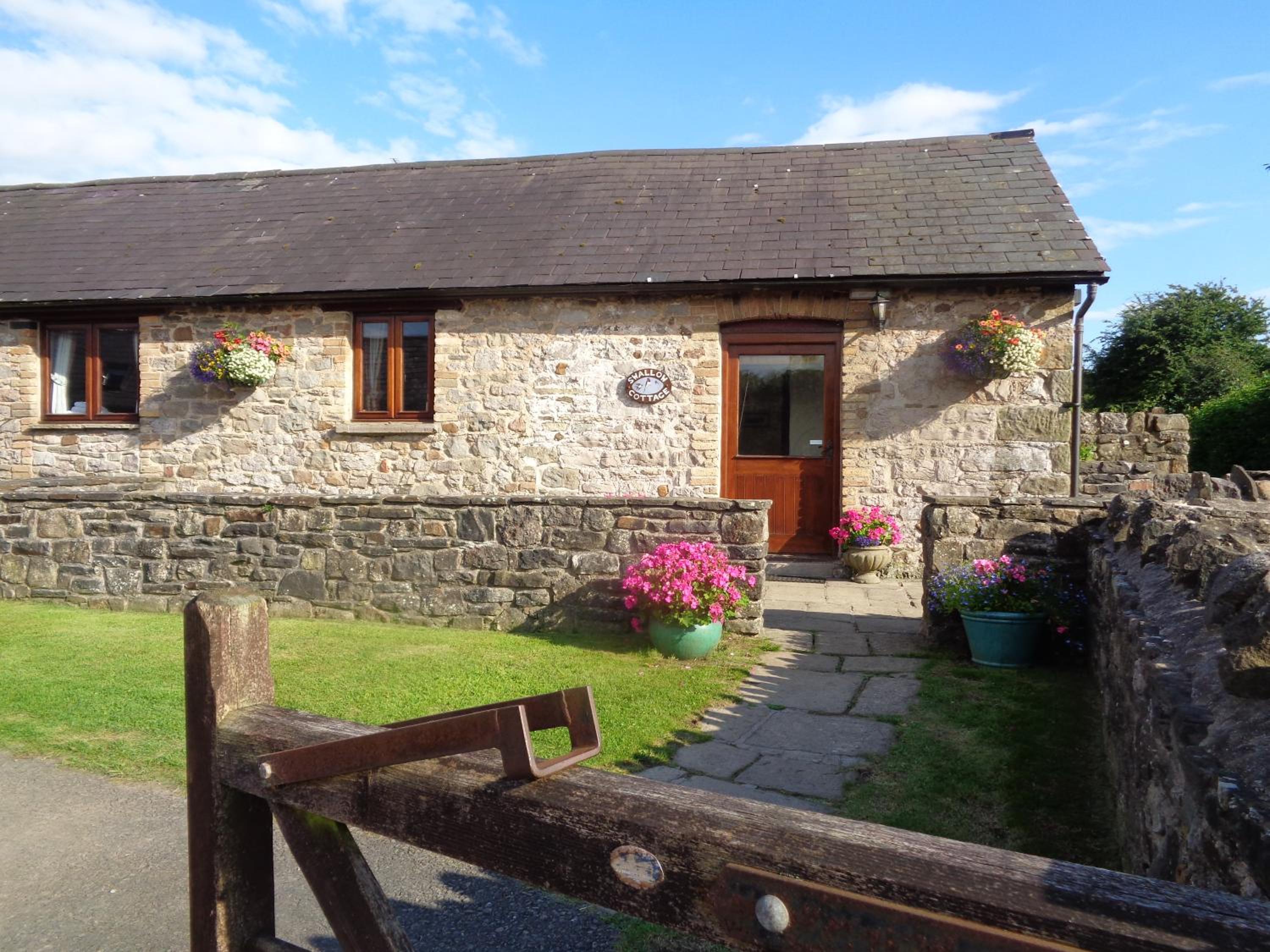Swallow Cottage