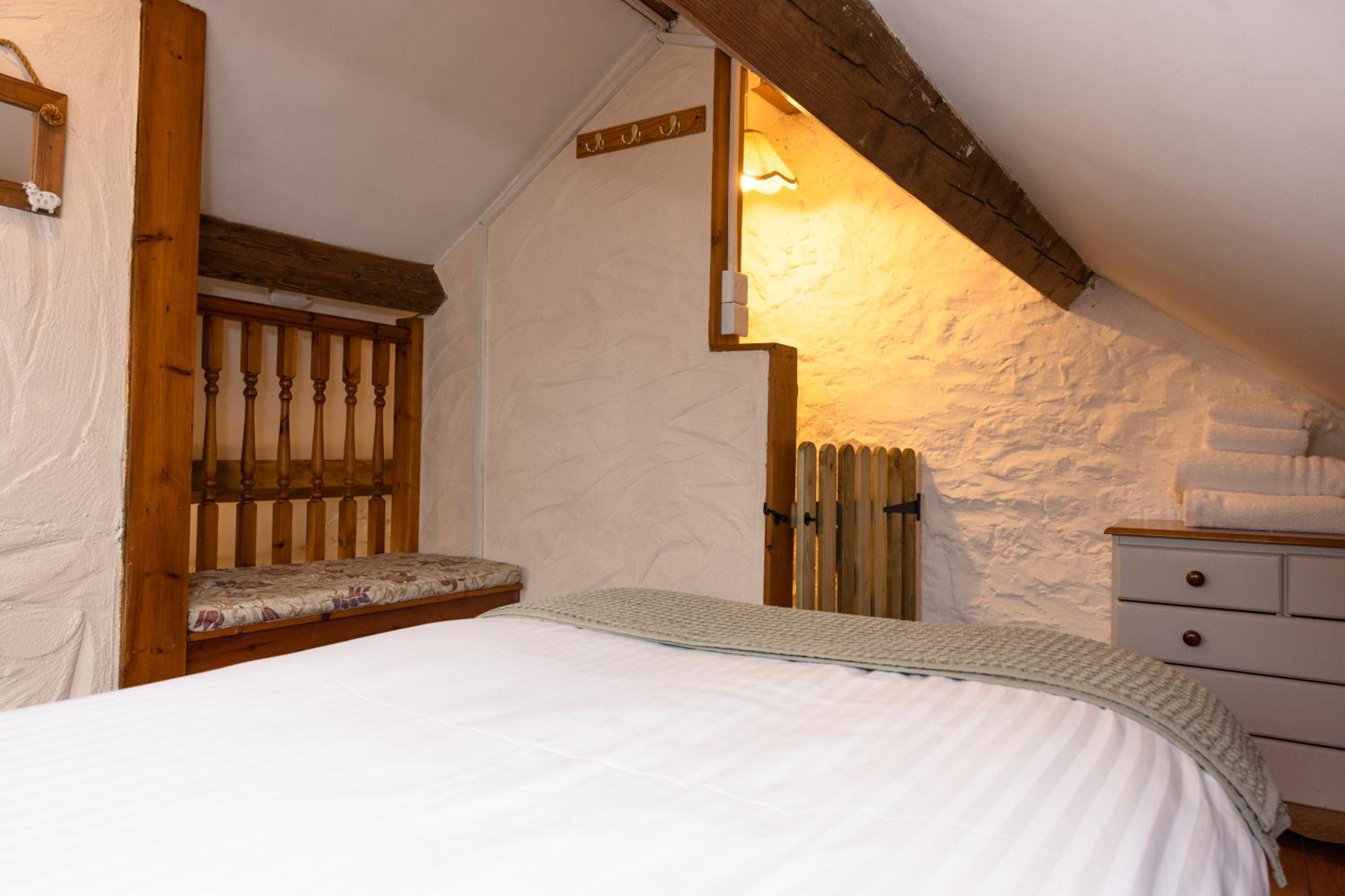 Swallow Cottage