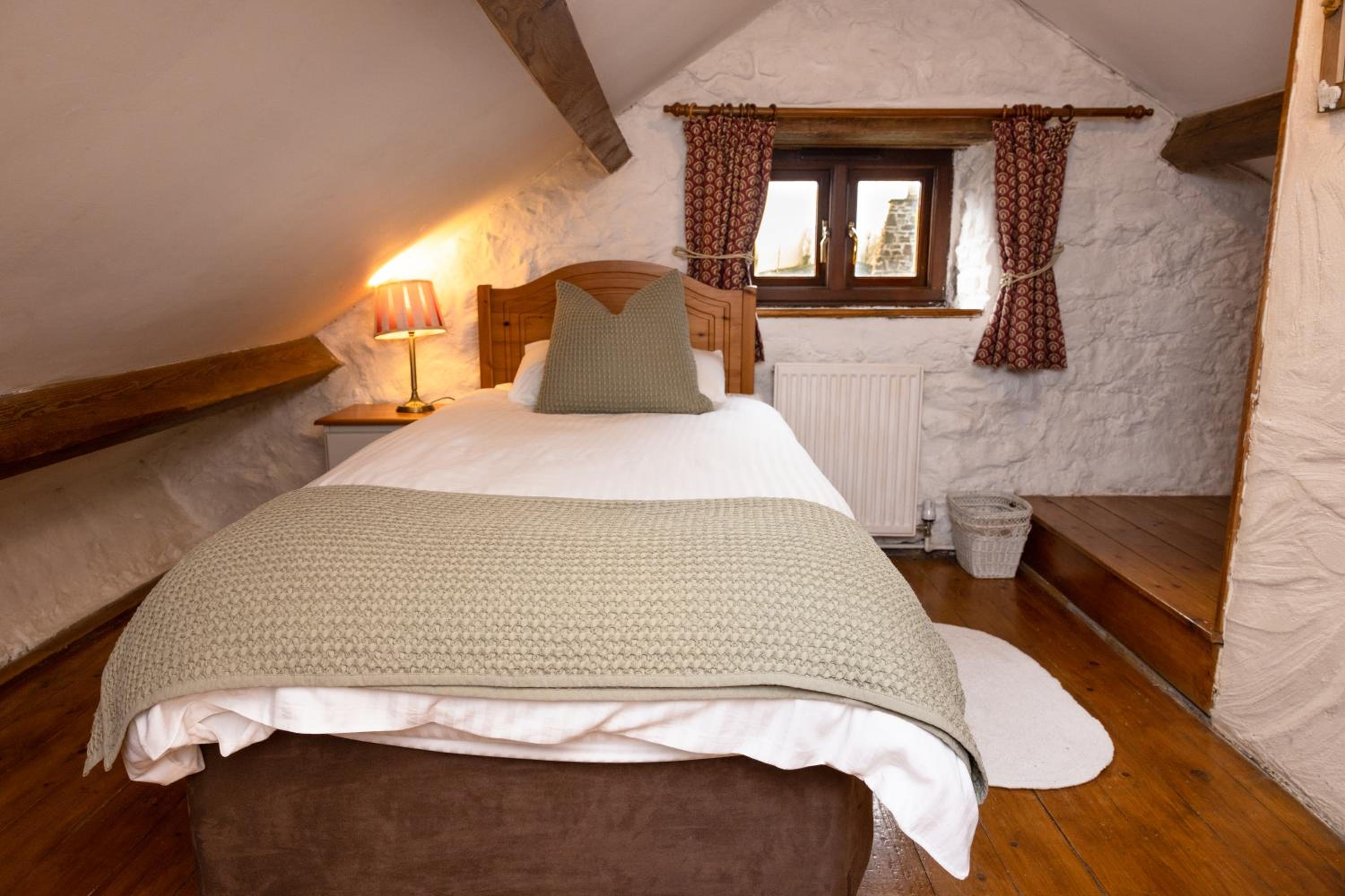 Swallow Cottage