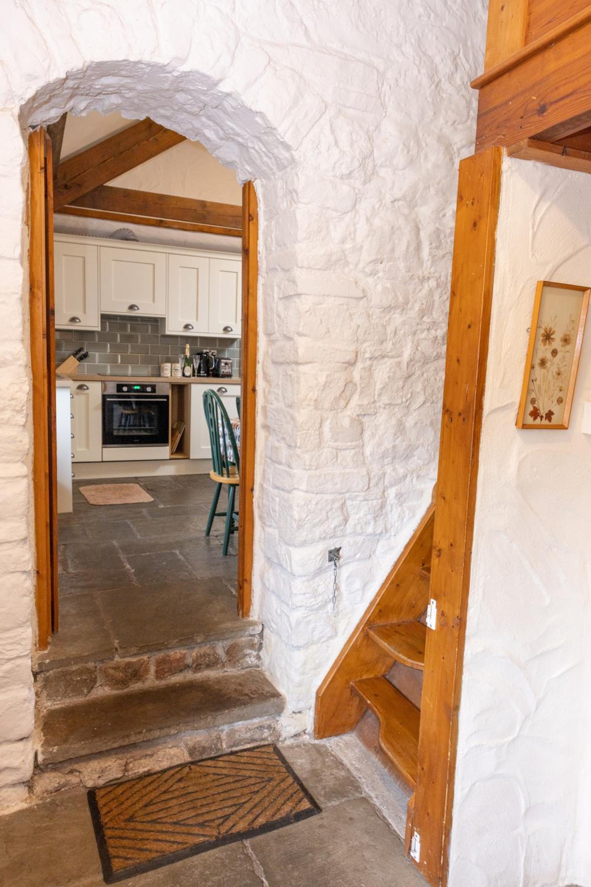 Swallow Cottage