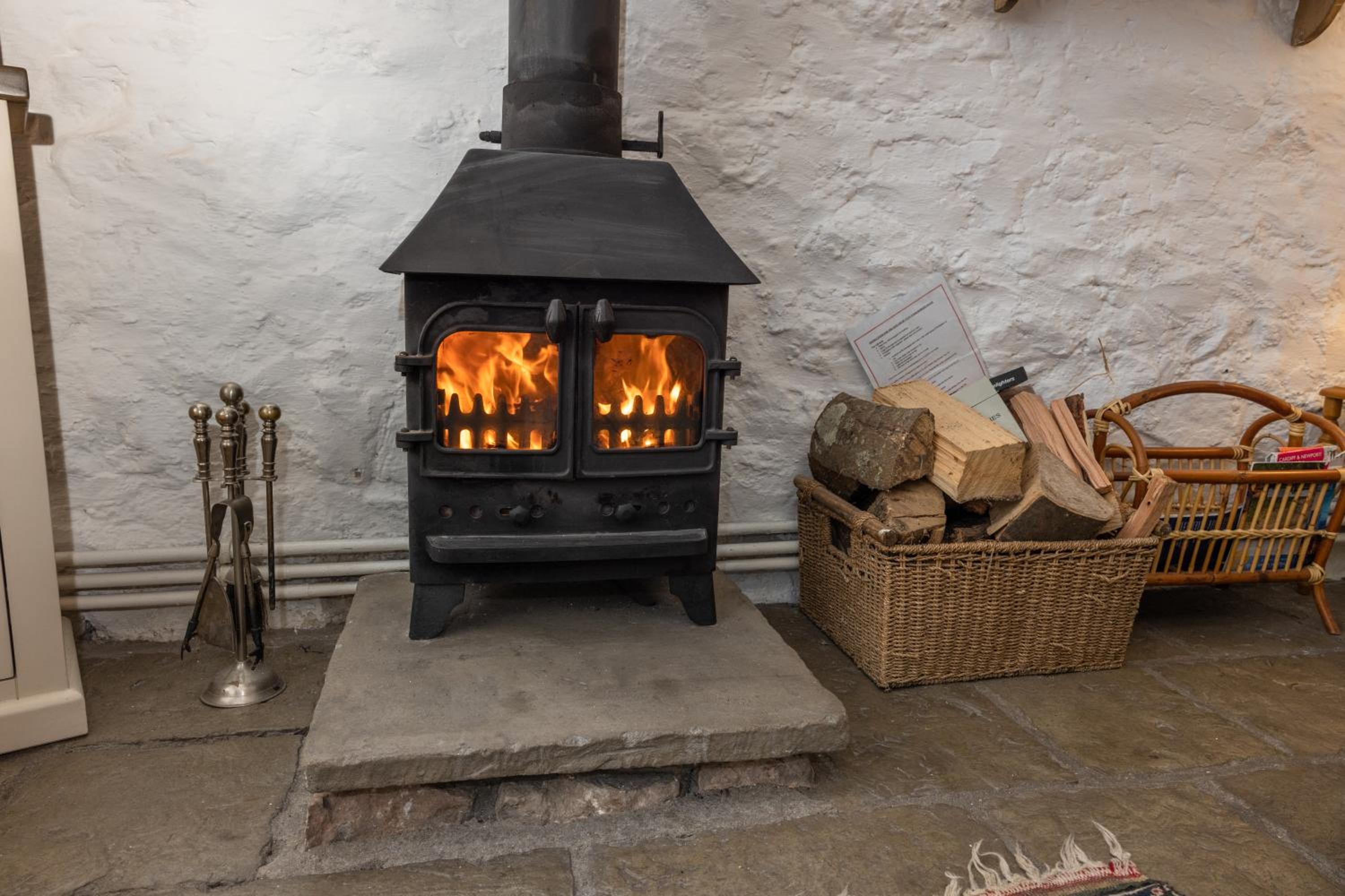 Swallow Cottage