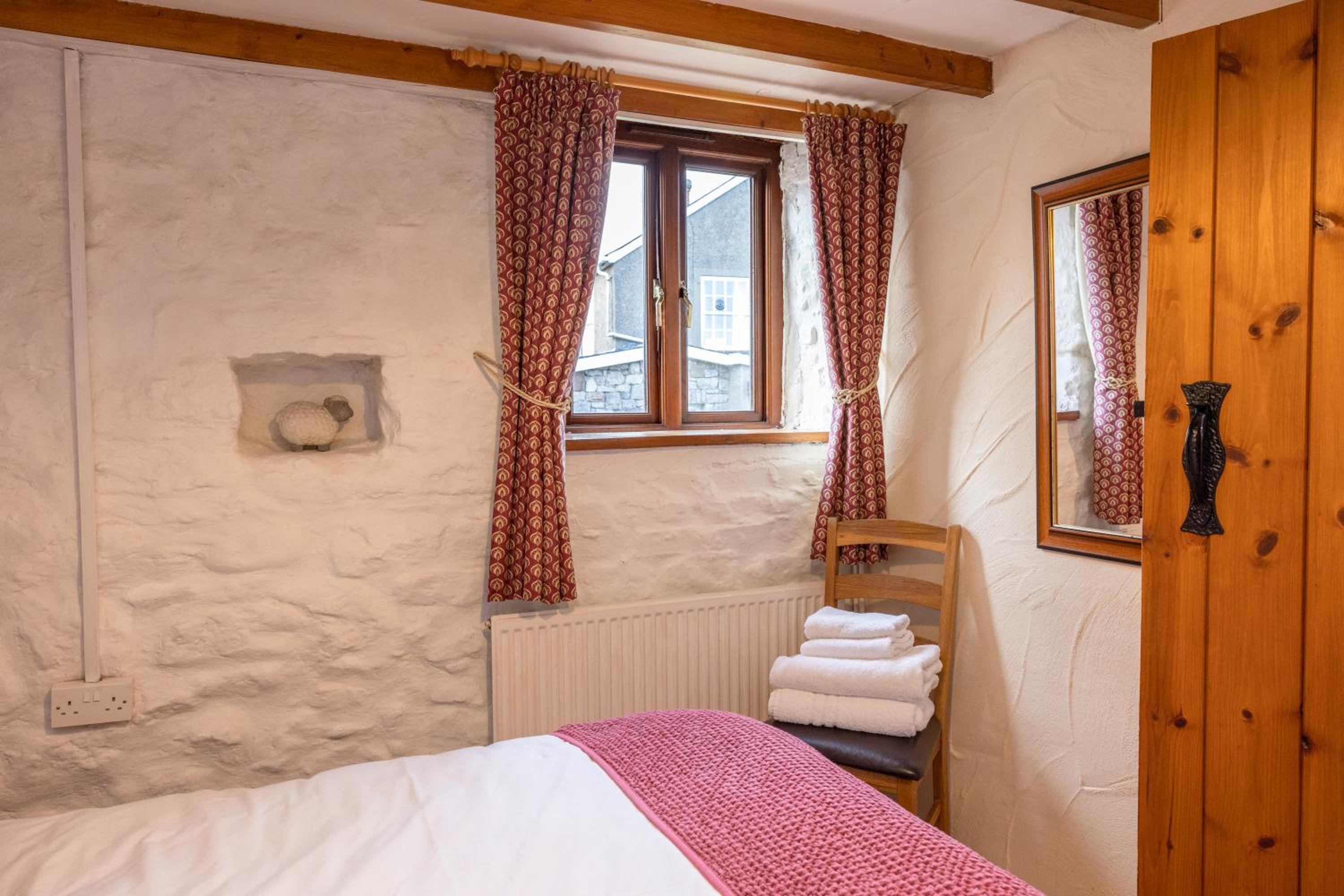 Swallow Cottage