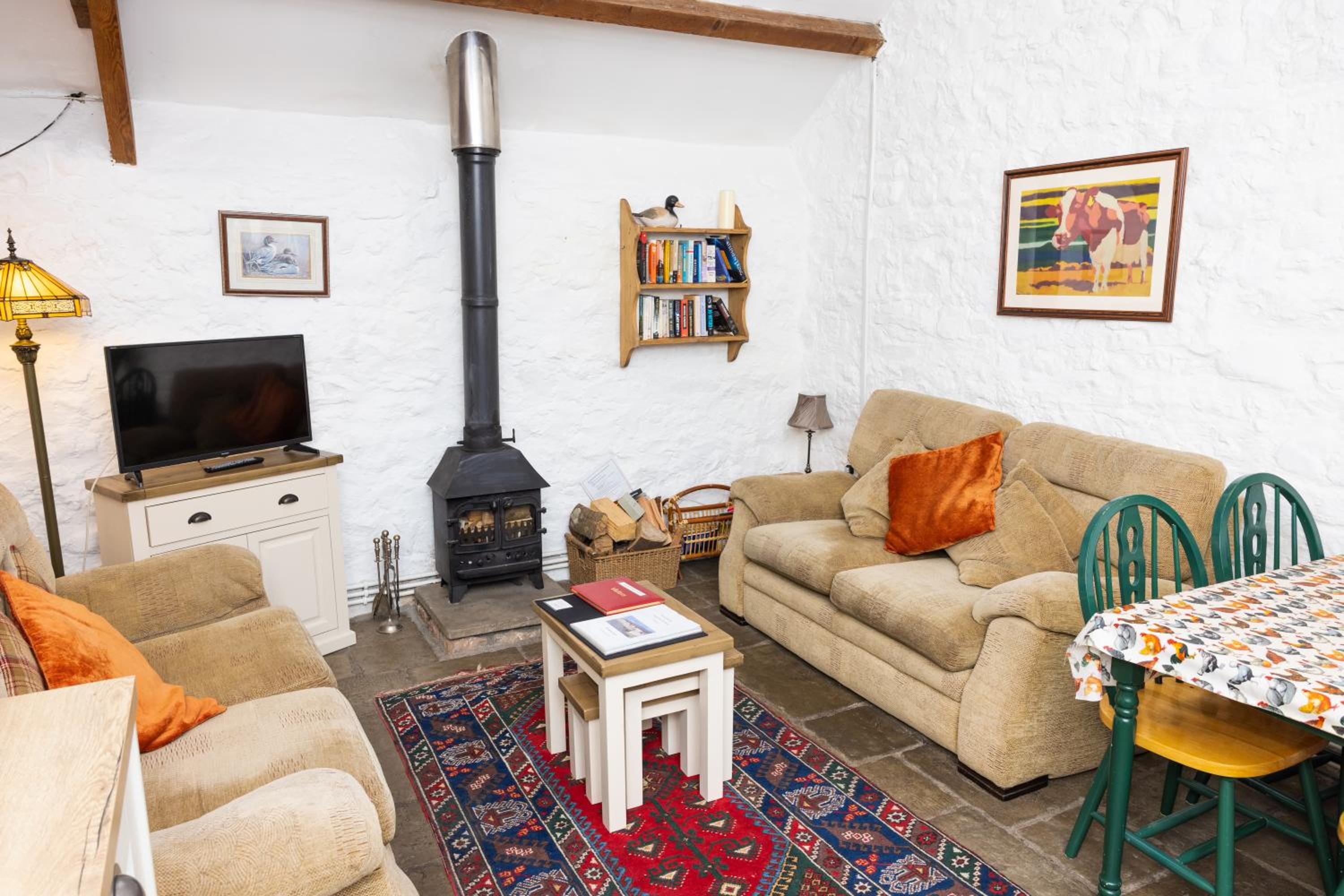 Swallow Cottage