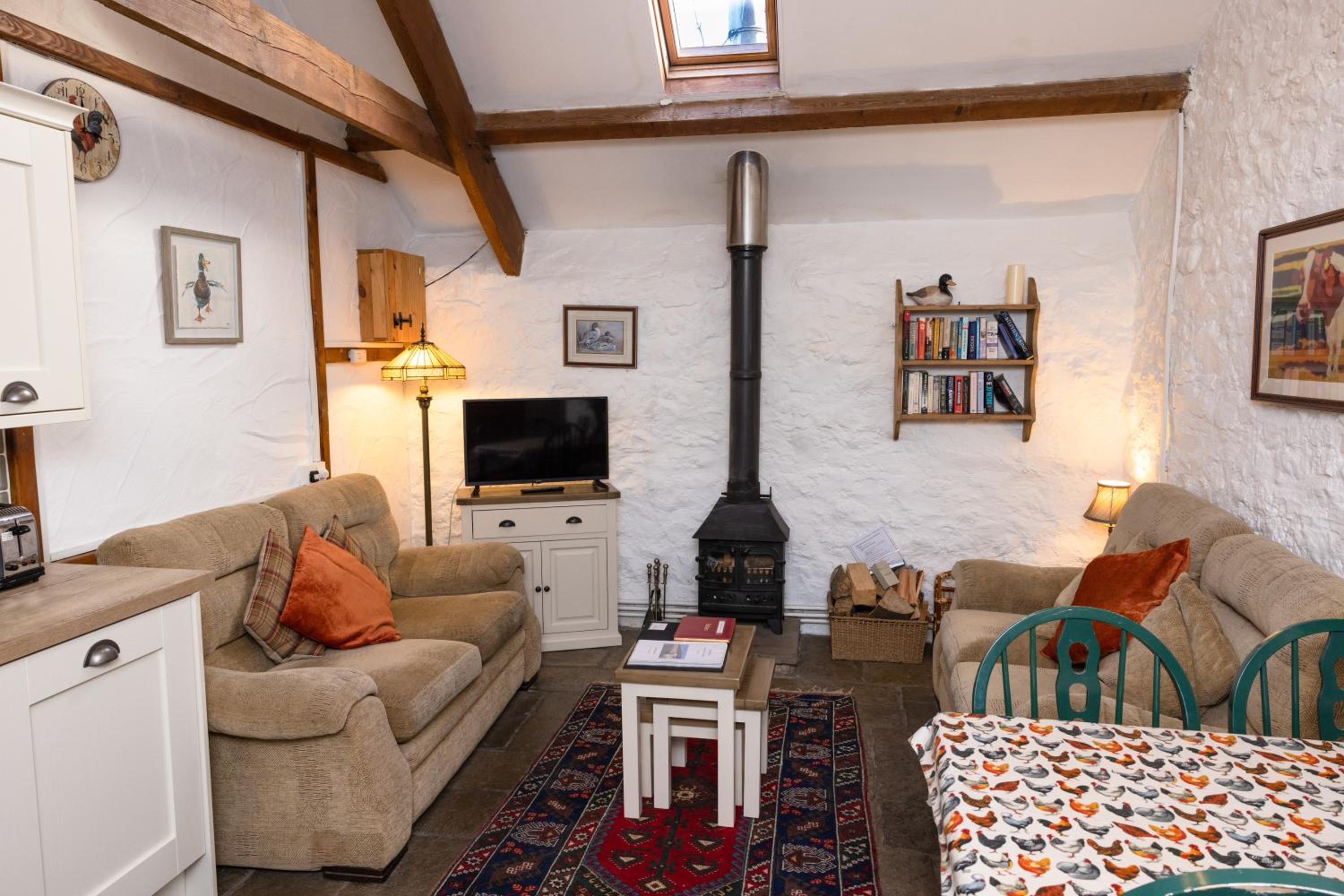 Swallow Cottage