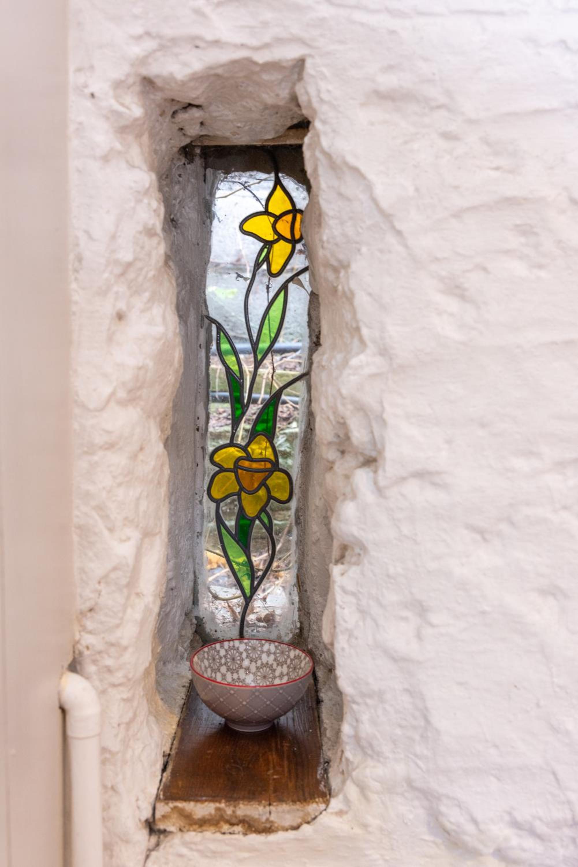 Swallow Cottage