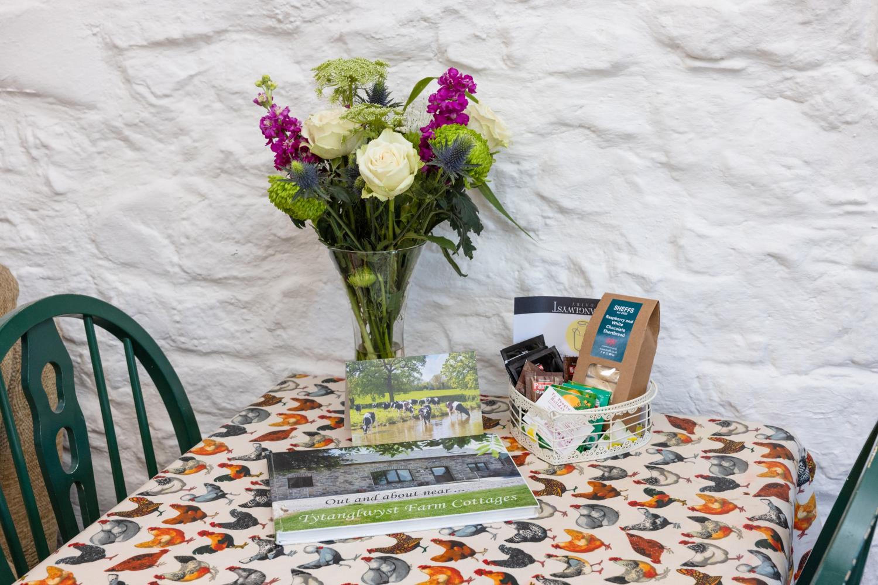 Swallow Cottage