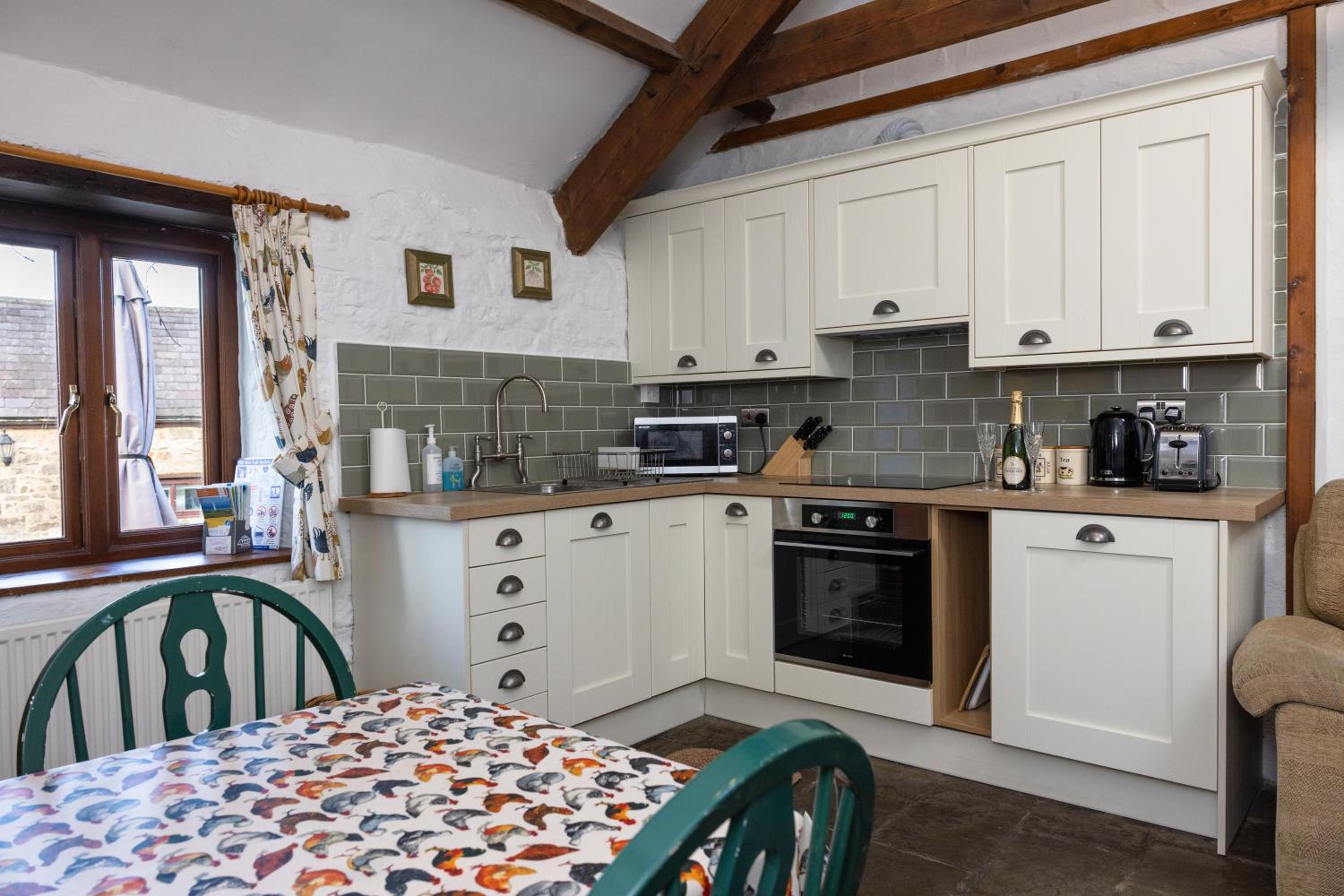 Swallow Cottage