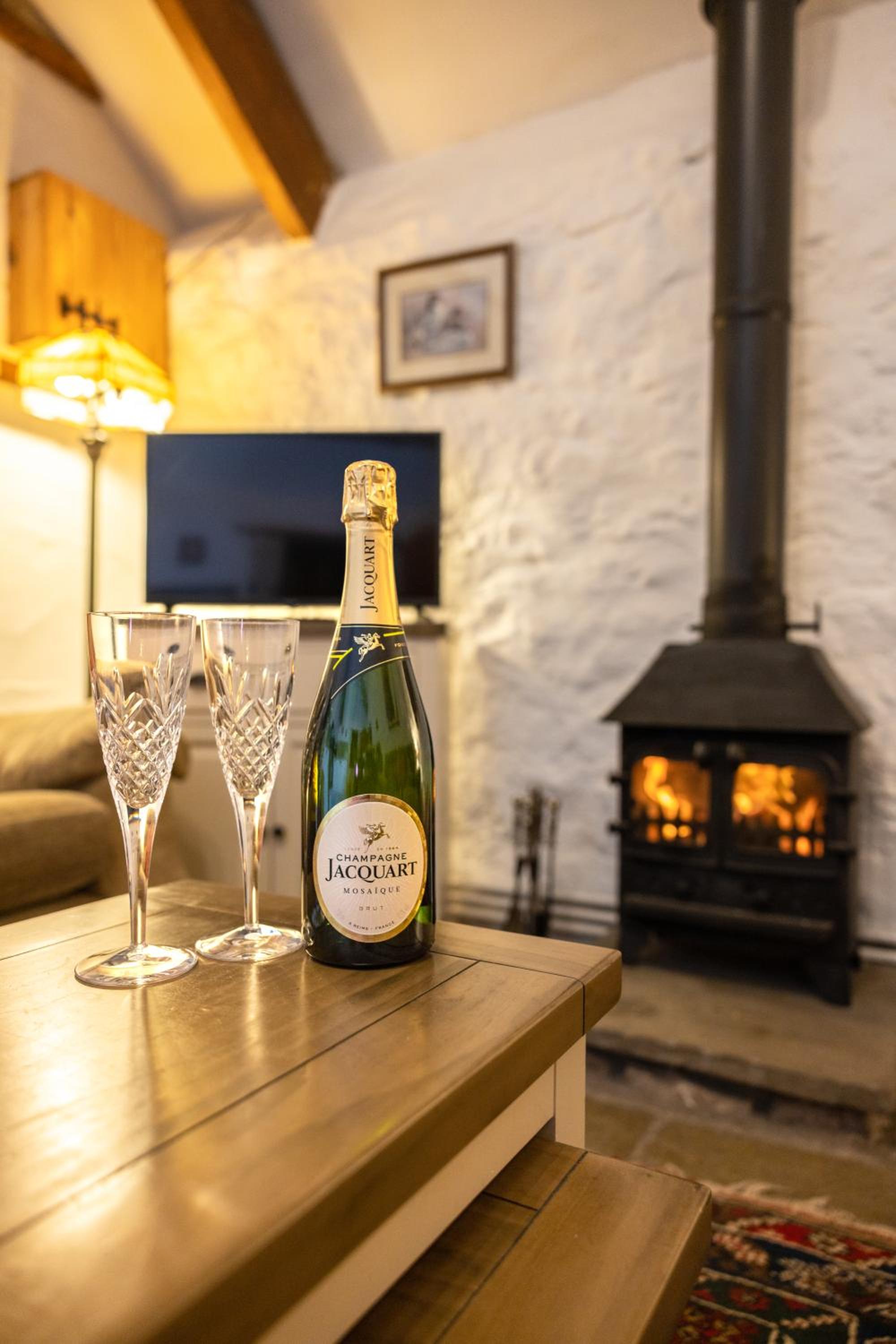 Swallow Cottage