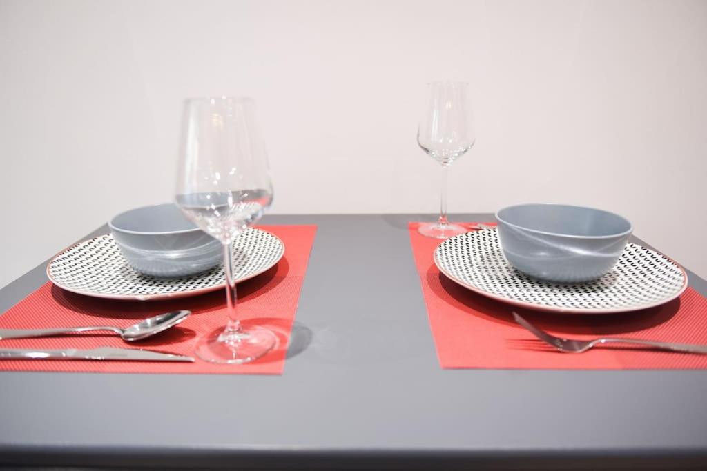 City Center 14 - Tirana Way Apartments
