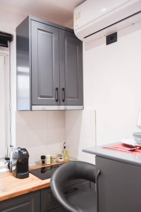 City Center 14 - Tirana Way Apartments