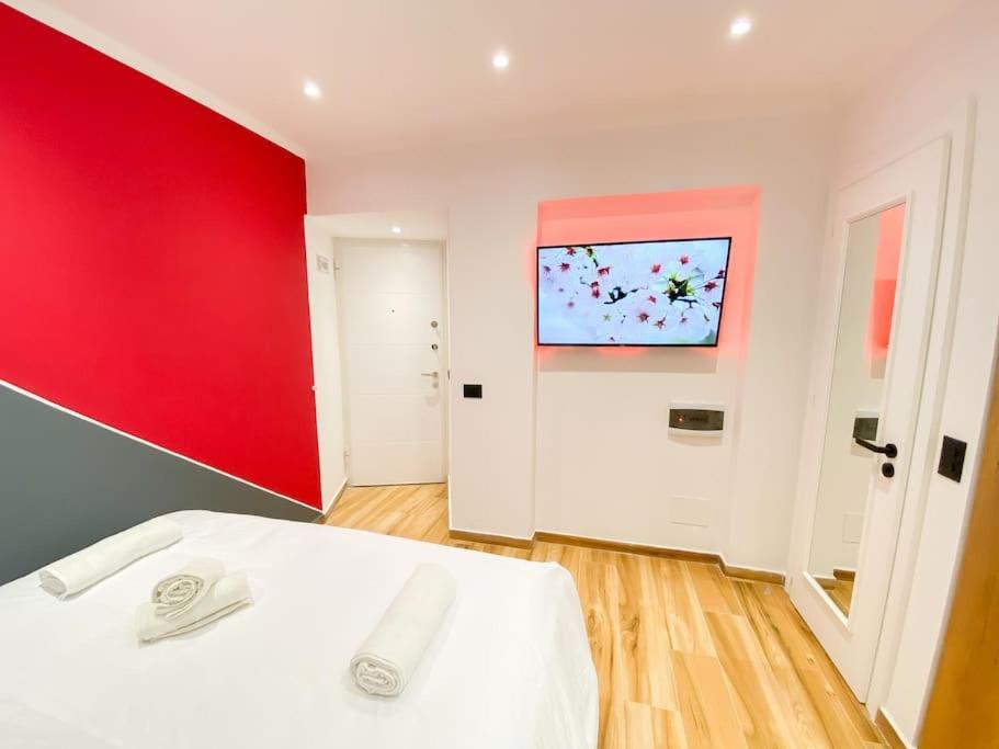 City Center 14 - Tirana Way Apartments