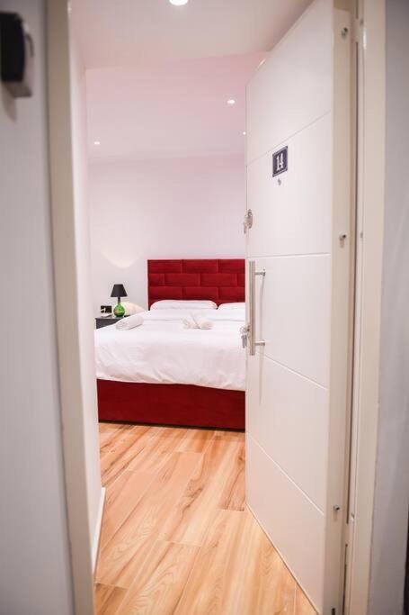 City Center 14 - Tirana Way Apartments