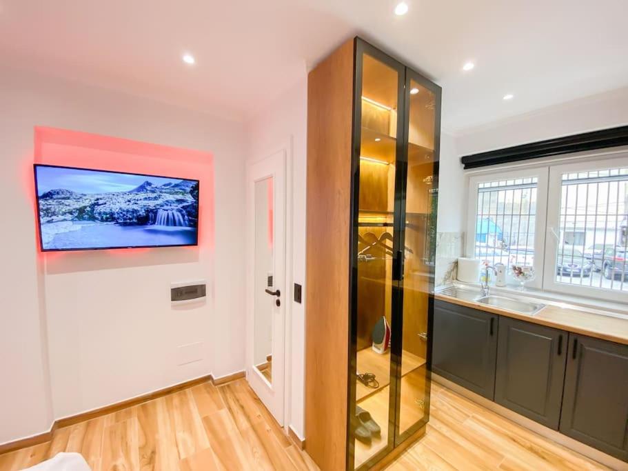 City Center 14 - Tirana Way Apartments