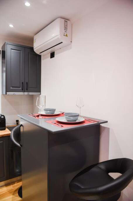 City Center 14 - Tirana Way Apartments