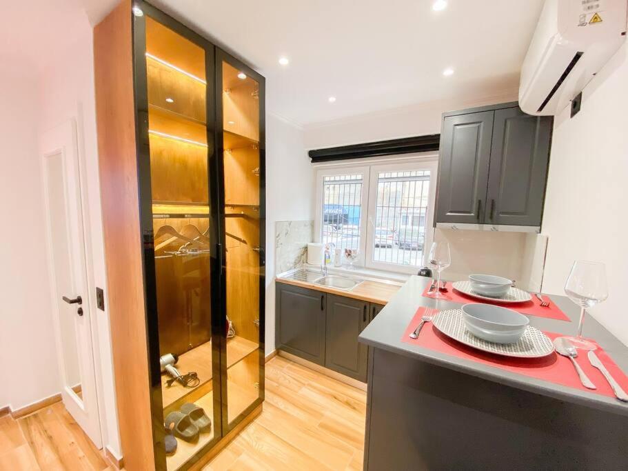 City Center 14 - Tirana Way Apartments