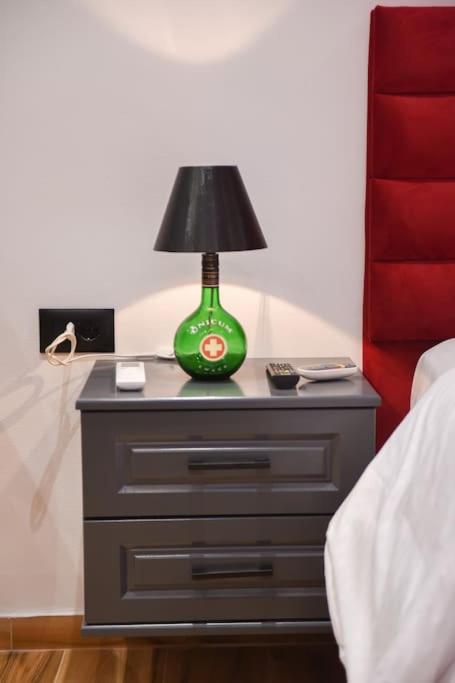 City Center 14 - Tirana Way Apartments