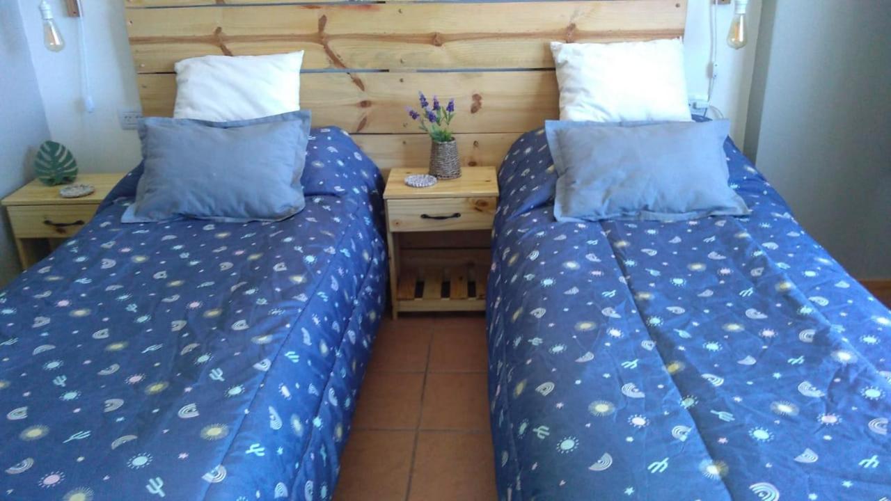 Amarás Bariloche Departamentos
