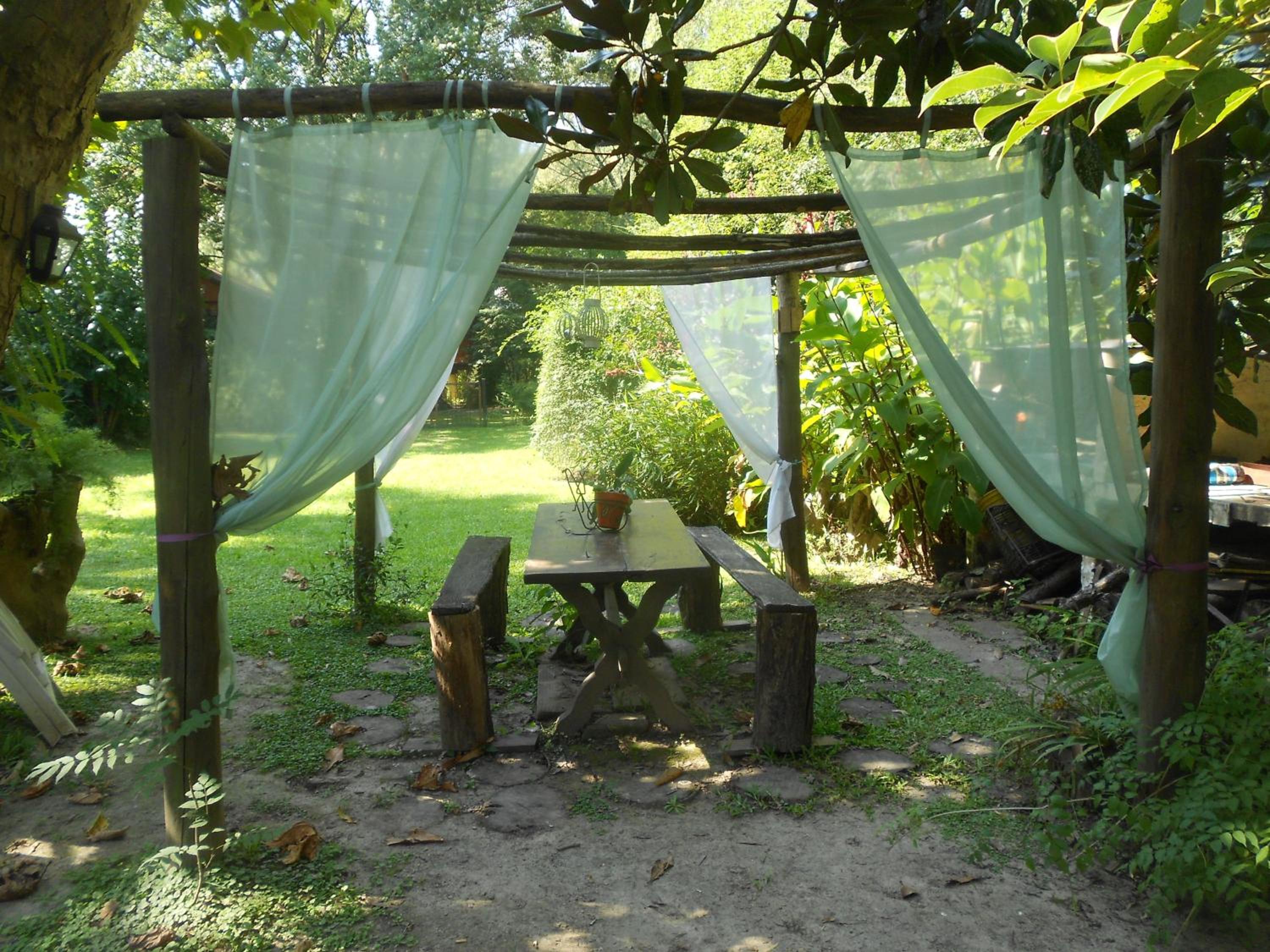 Cabaña Los Alcanfores