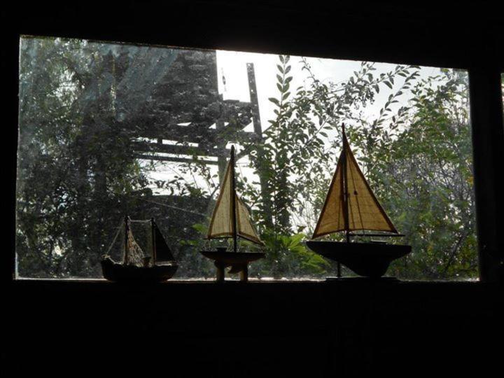 Cabaña Los Alcanfores